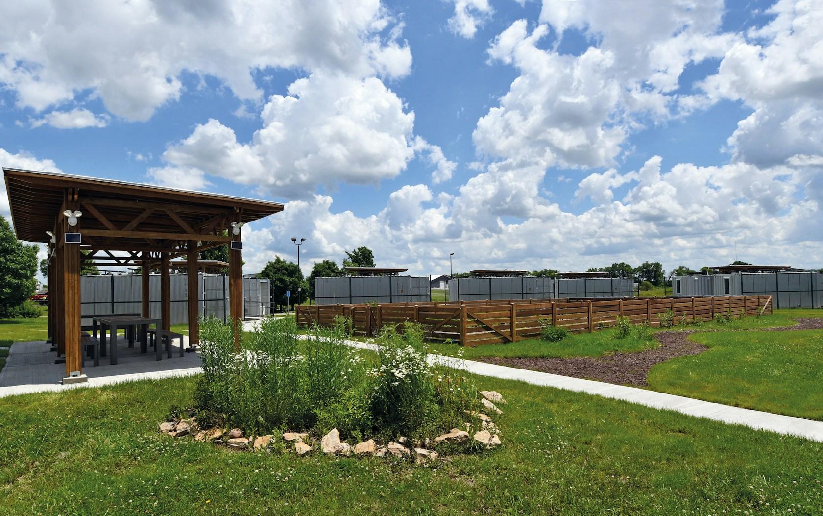 Monarch Village - image 13