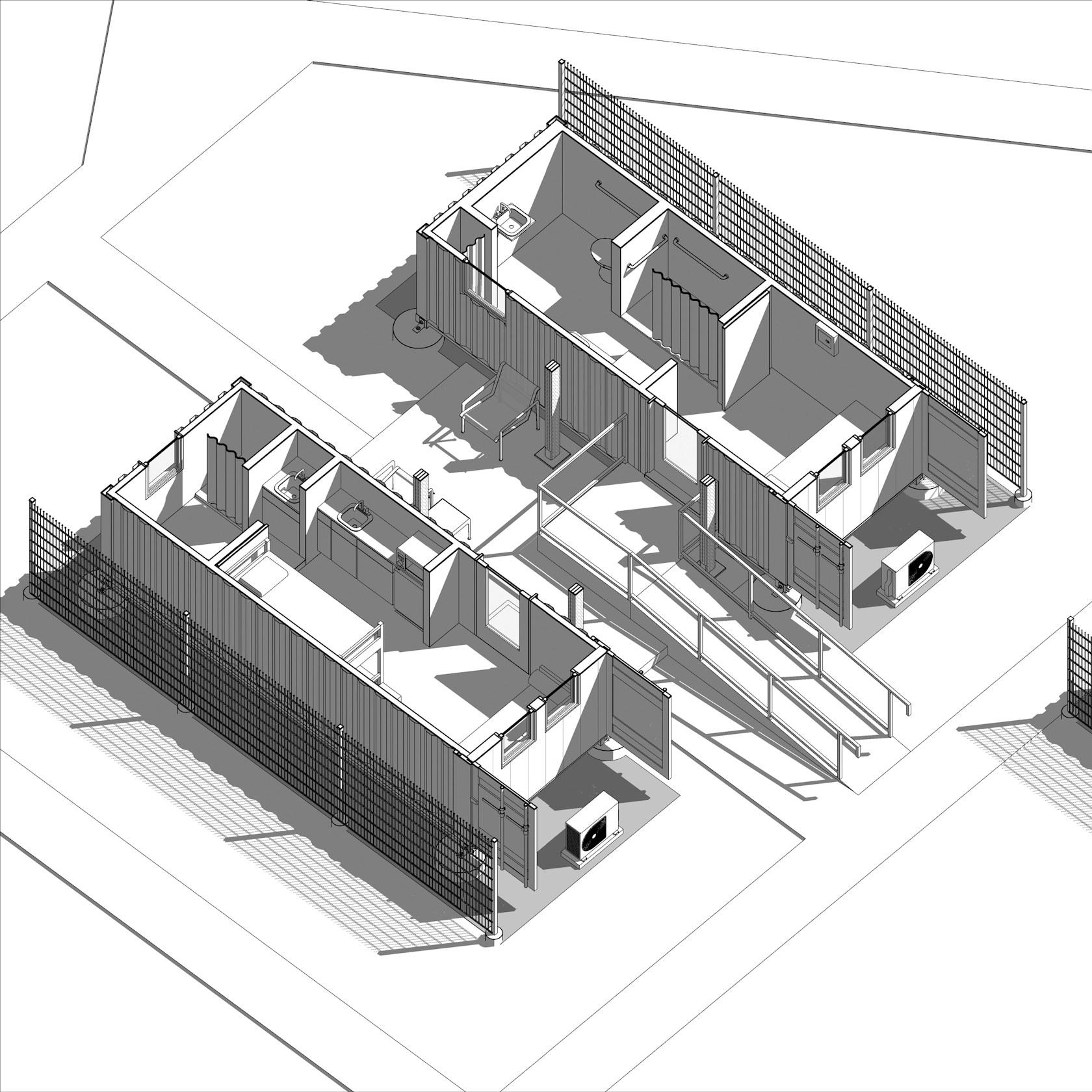 Monarch Village - image 14