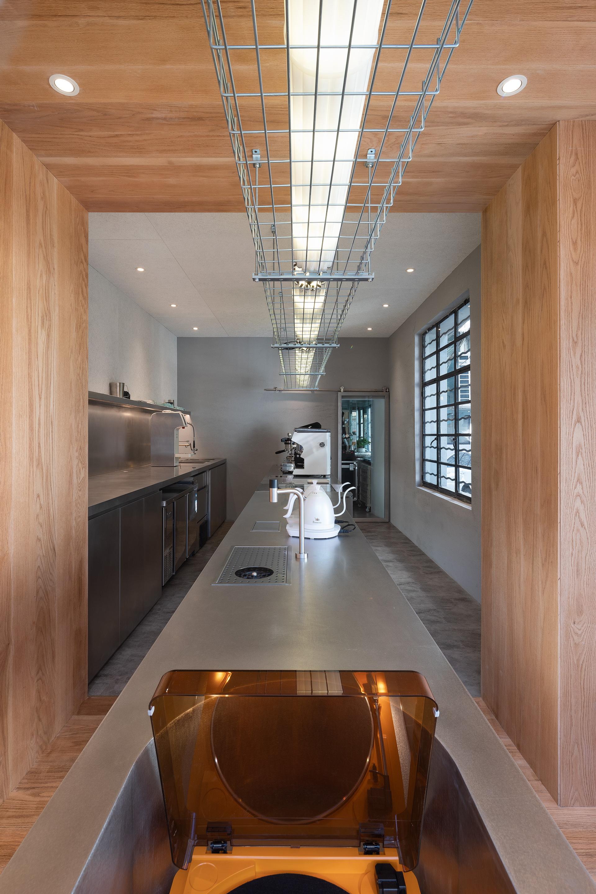 Yijian Cafe - image 5