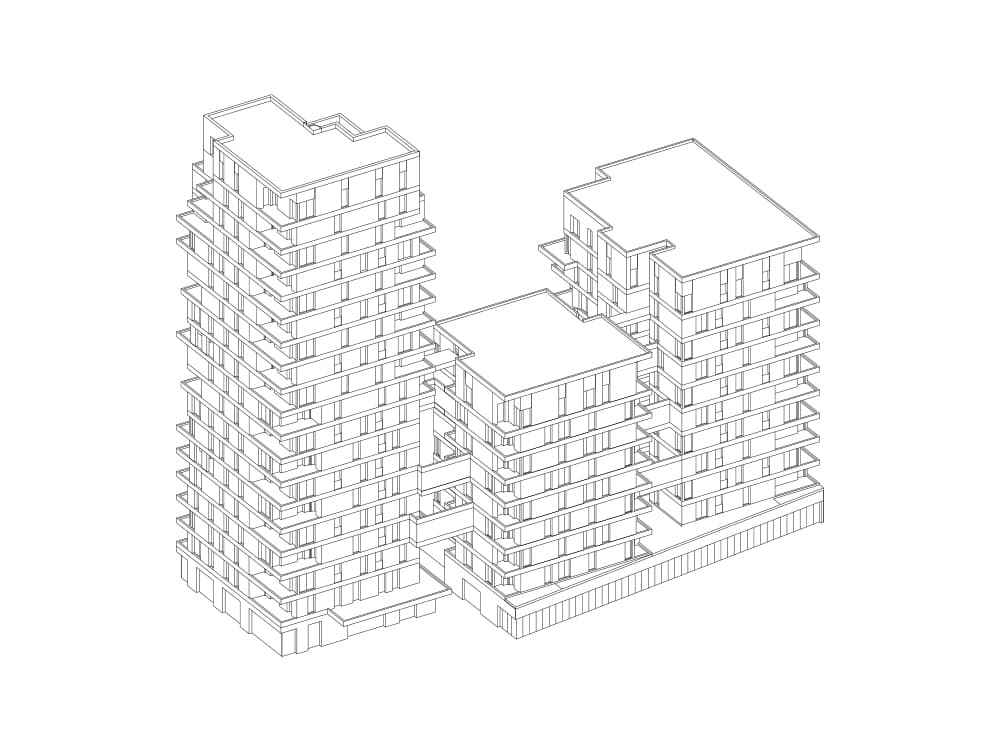 152 HOUSING UNITS - image 11
