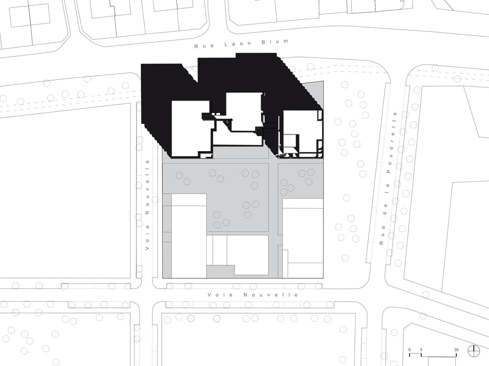 152 HOUSING UNITS - image 12