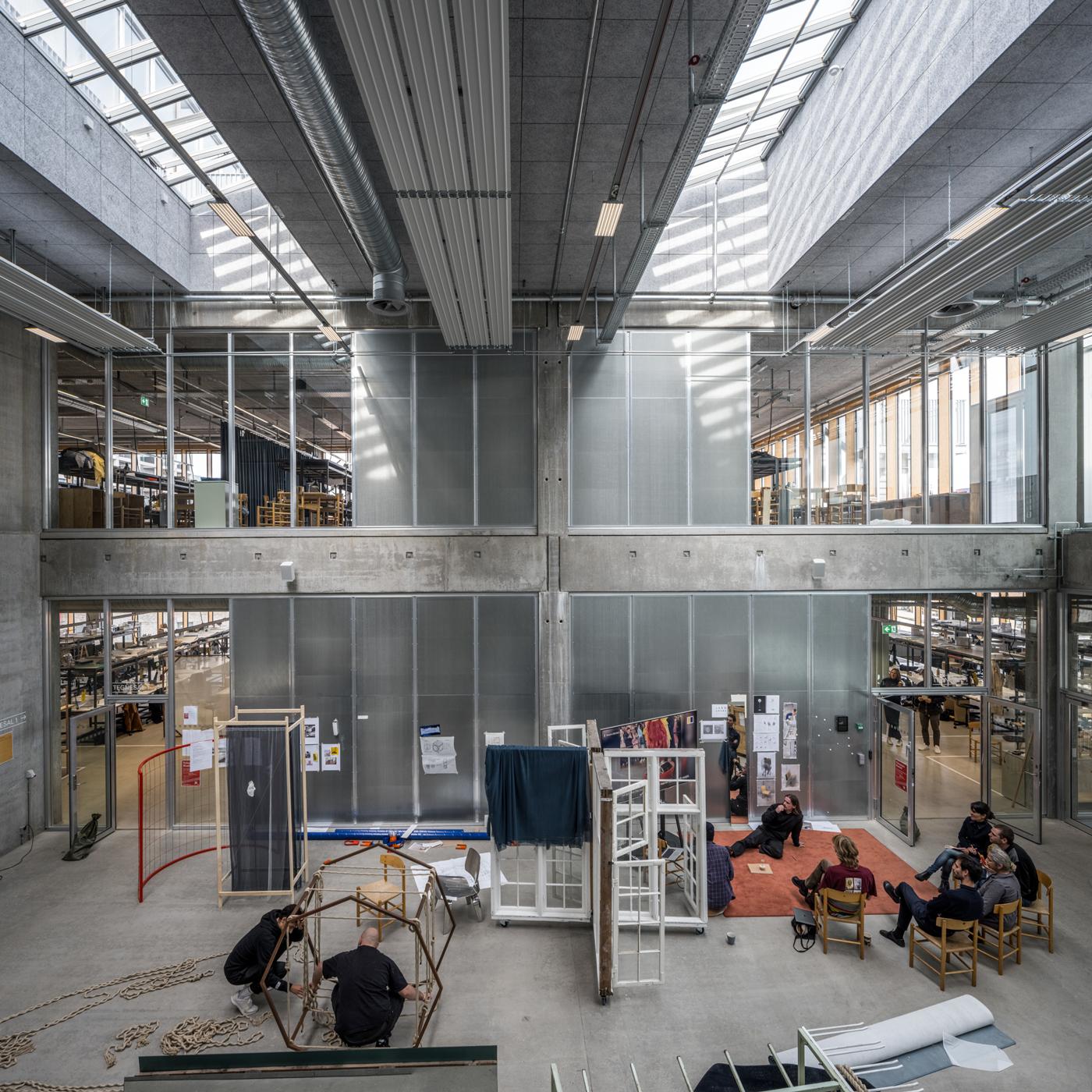 NEW AARCH - image 5
