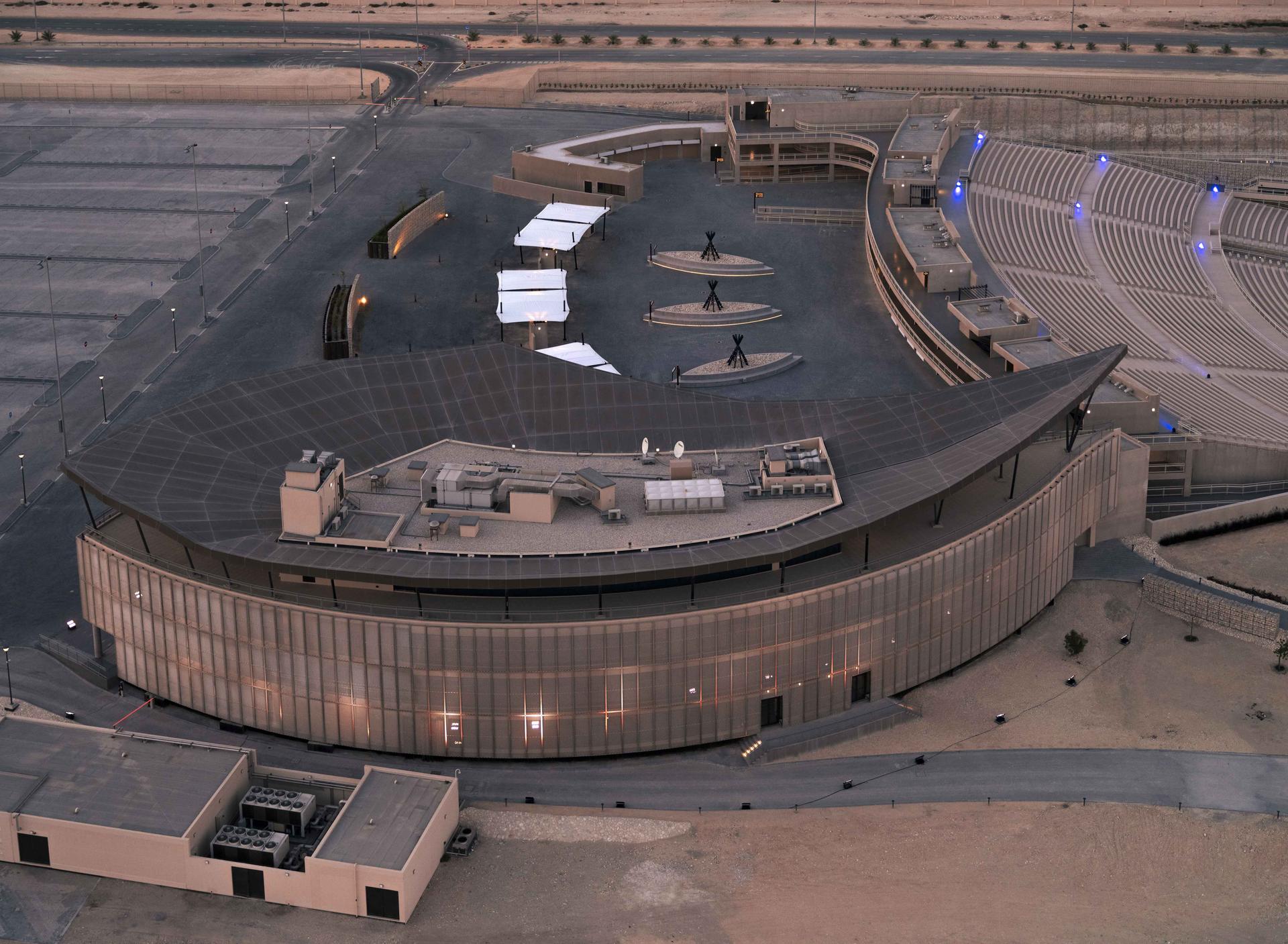 Al Dana Amphitheatre - image 15
