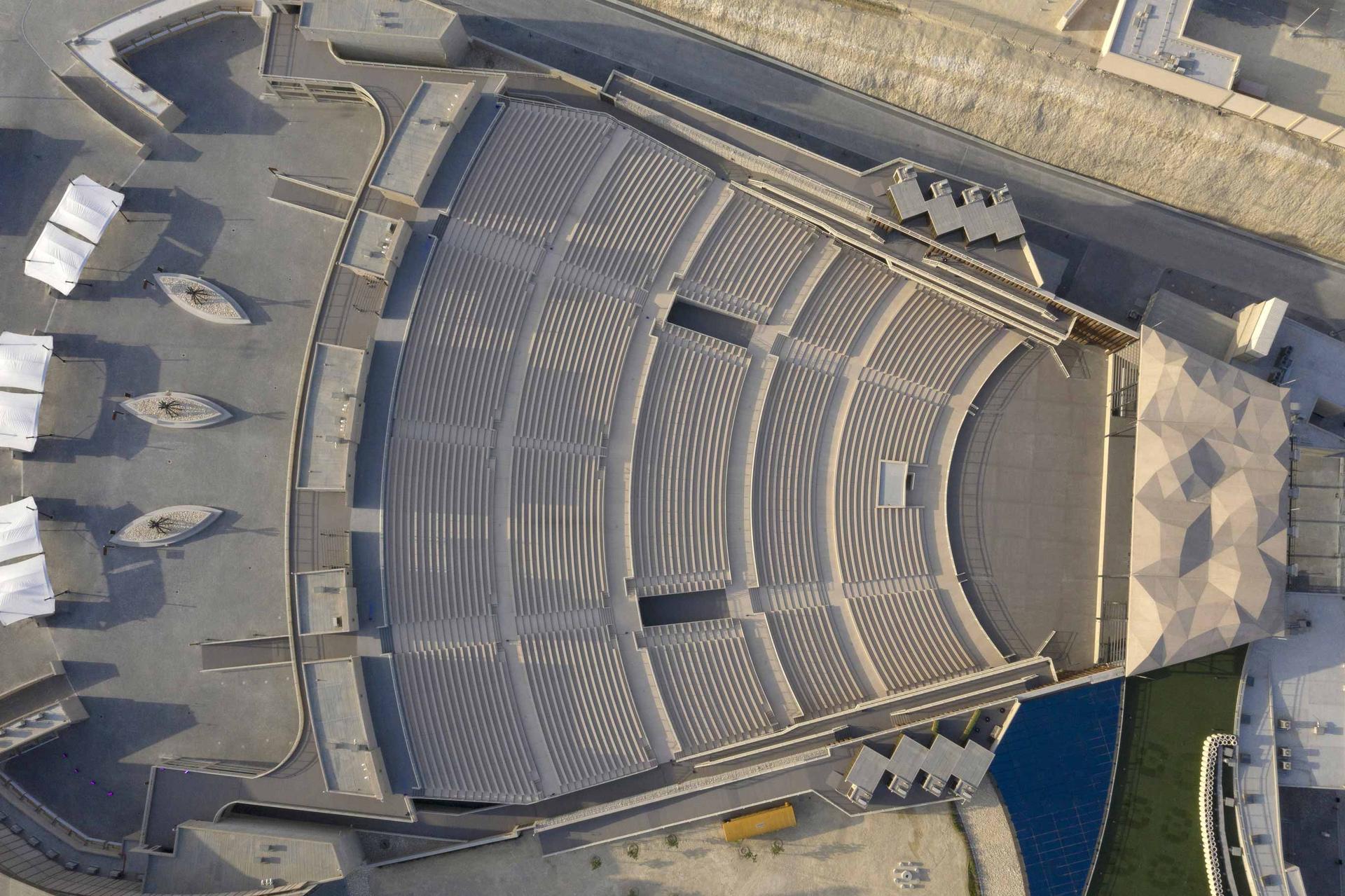 Al Dana Amphitheatre - image 3