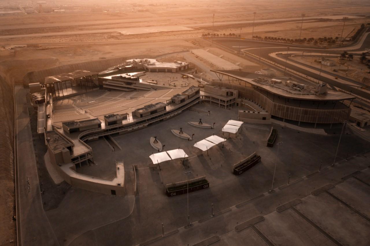 Al Dana Amphitheatre - image 7