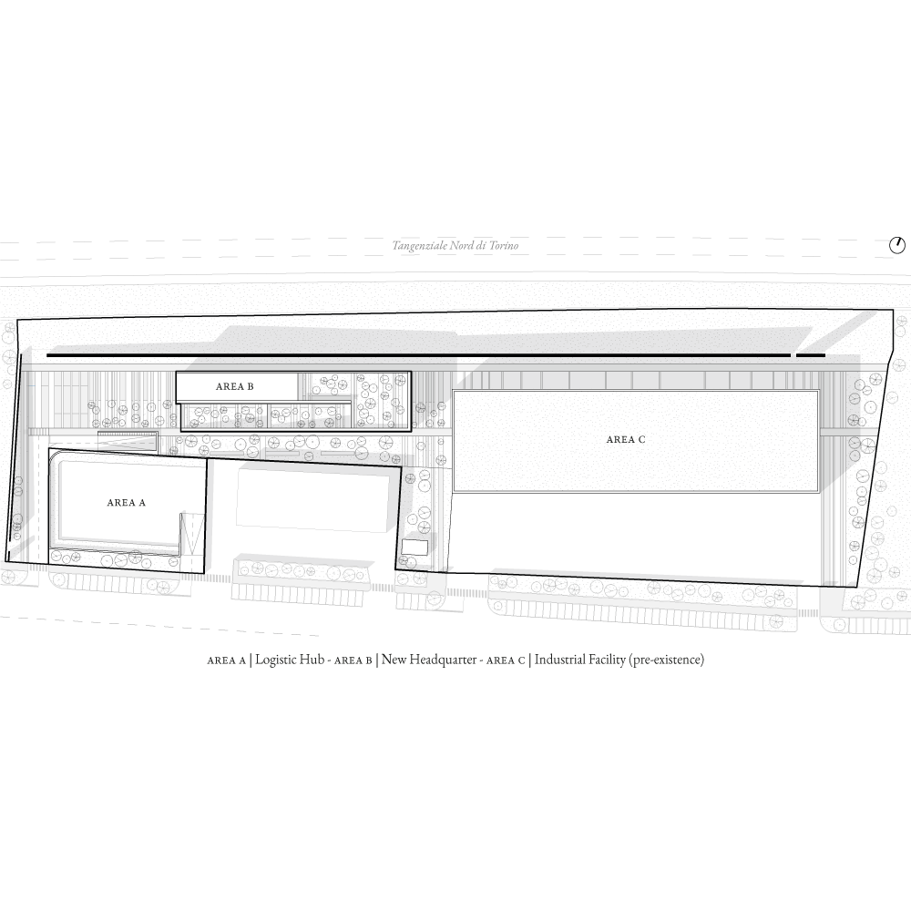 Gruppo Vergero Headquarters - image 17