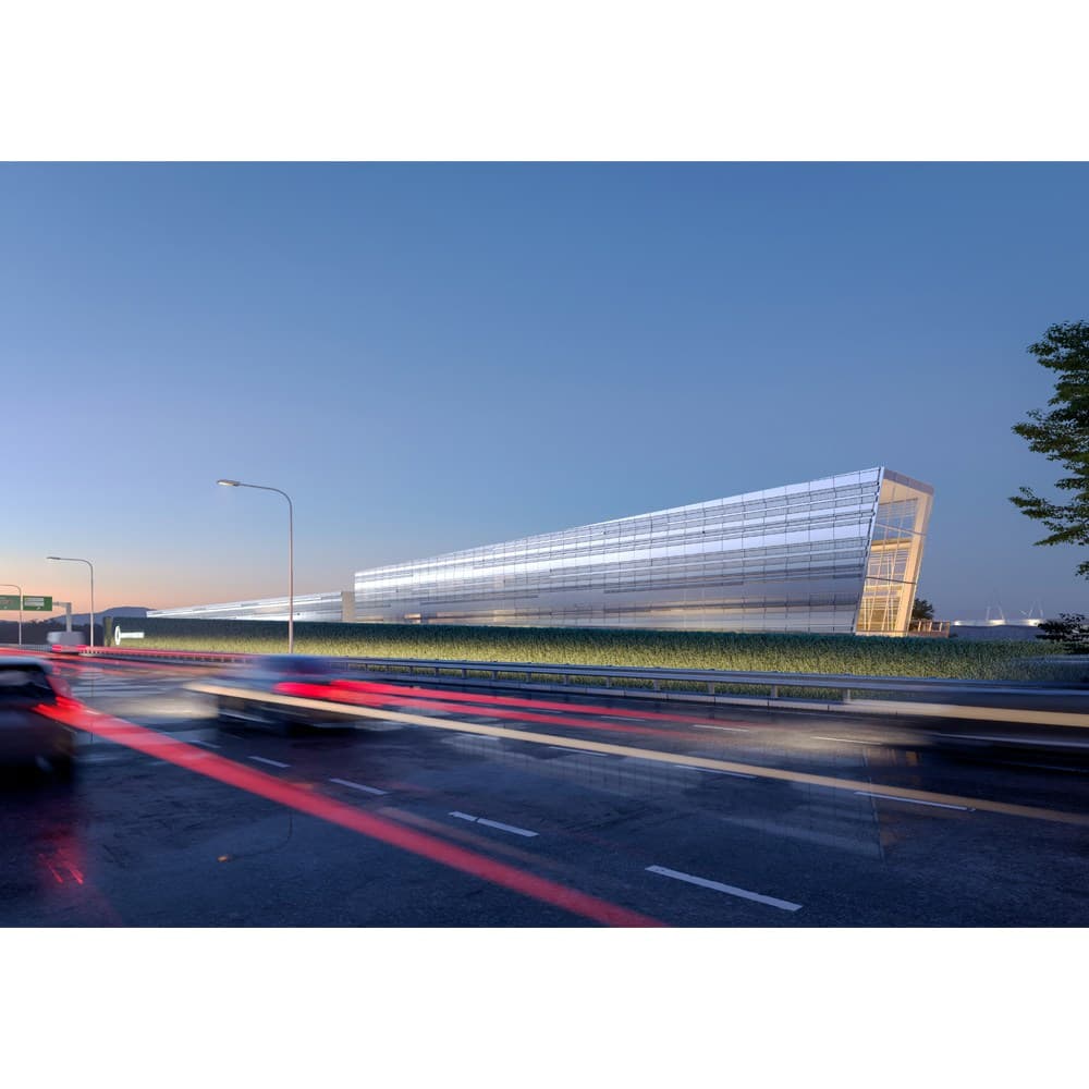 Gruppo Vergero Headquarters - image 2