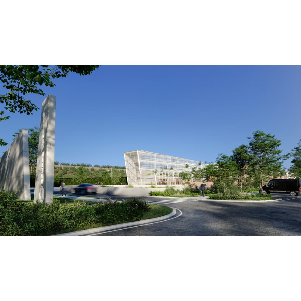 Gruppo Vergero Headquarters - image 8