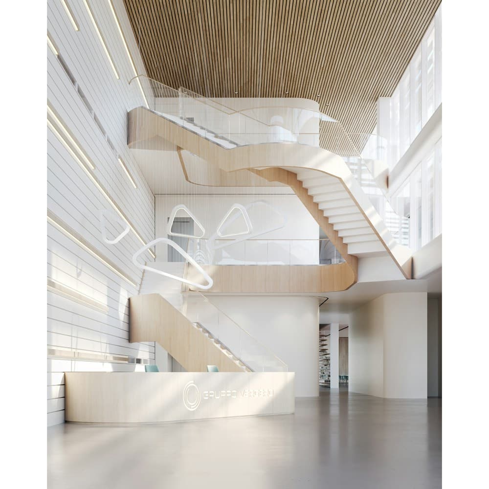 Gruppo Vergero Headquarters - image 10