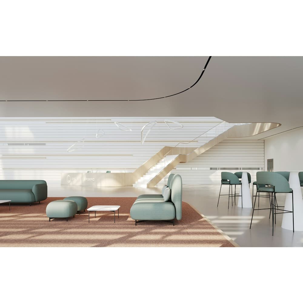 Gruppo Vergero Headquarters - image 11