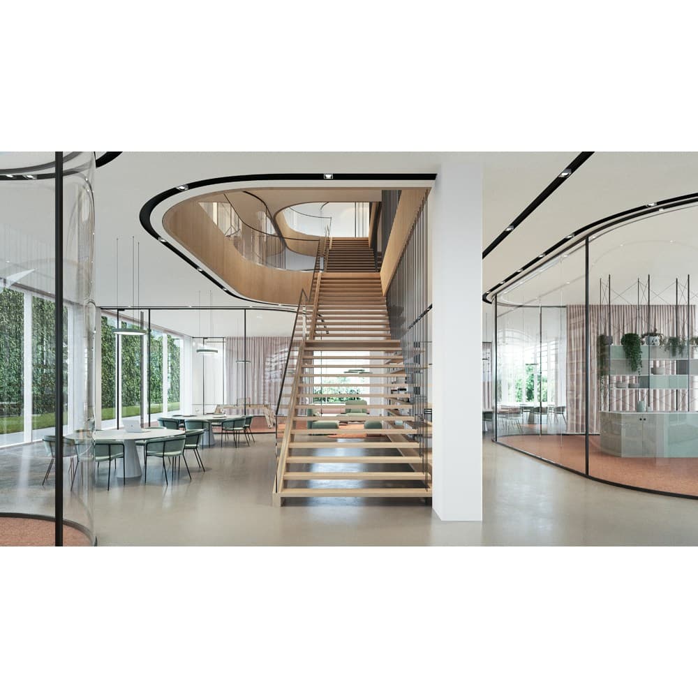 Gruppo Vergero Headquarters - image 13