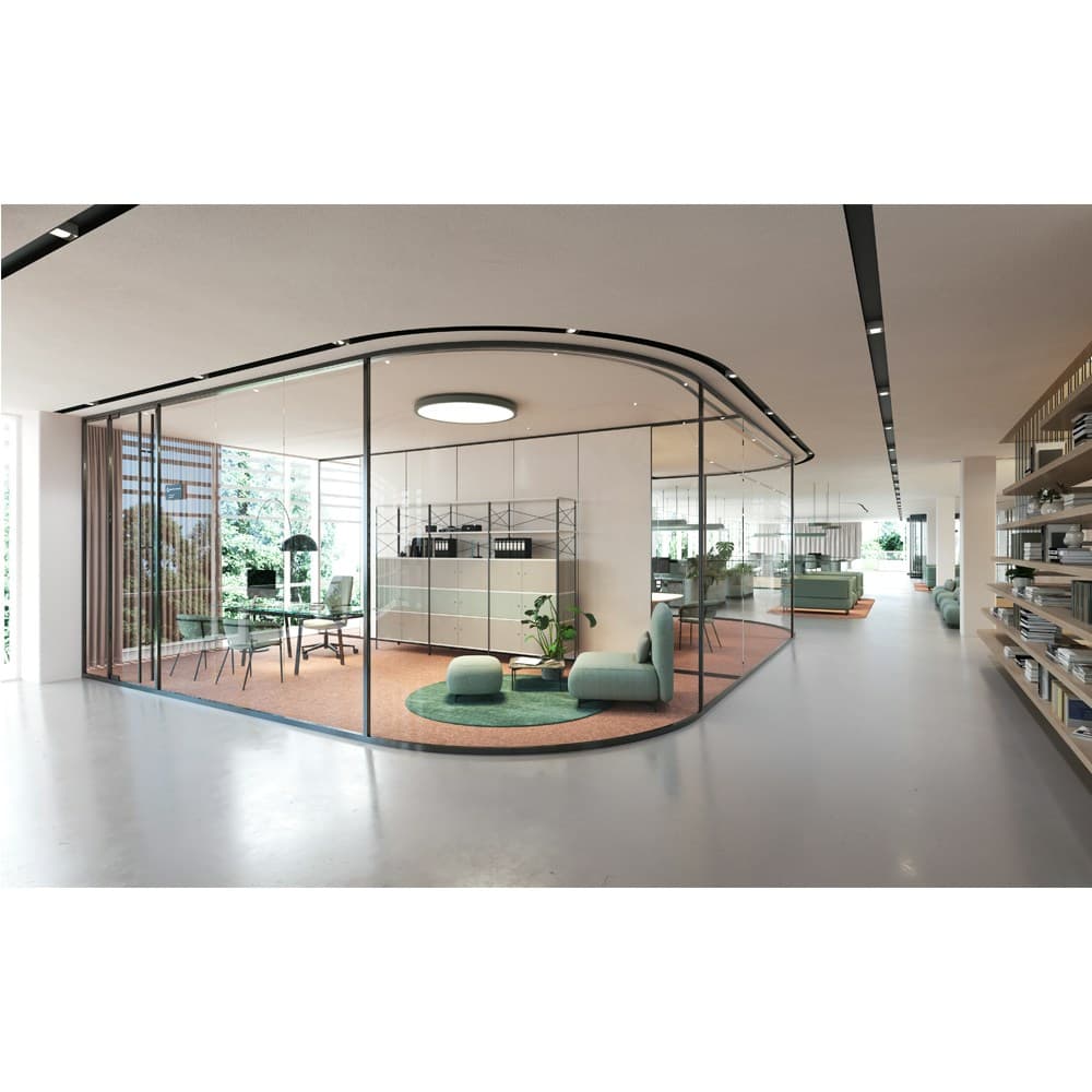 Gruppo Vergero Headquarters - image 14