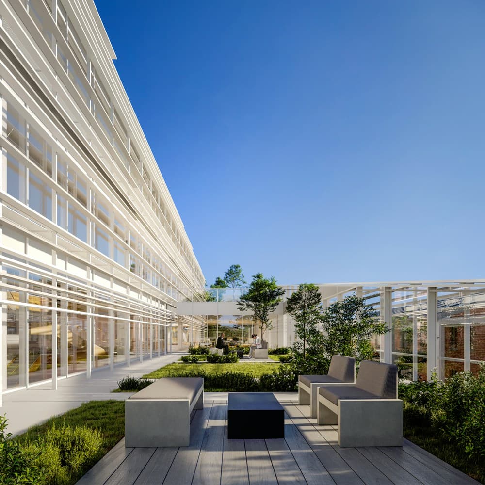 Gruppo Vergero Headquarters - image 20