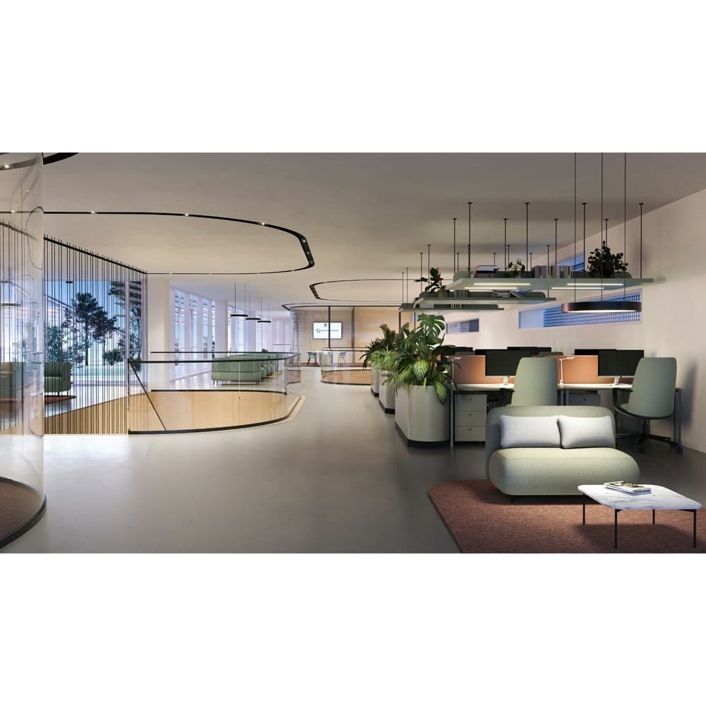 Gruppo Vergero Headquarters - image 21