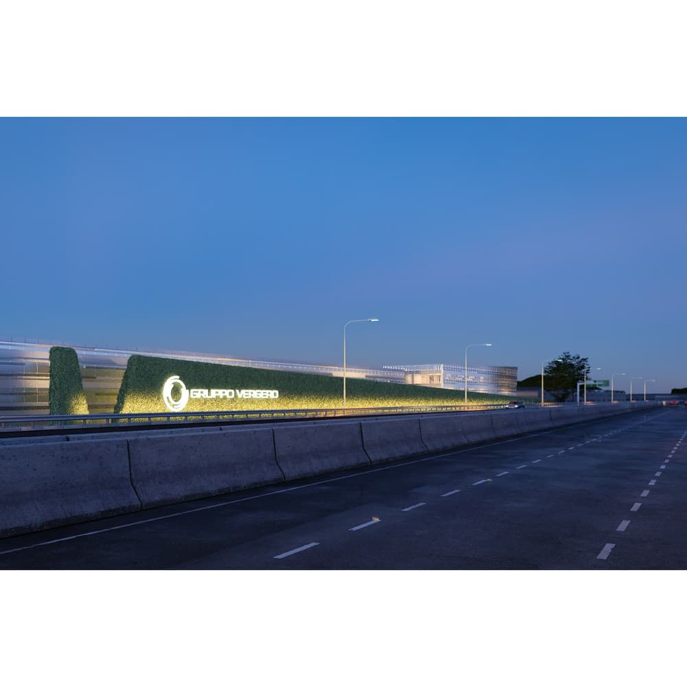 Gruppo Vergero Headquarters - image 22