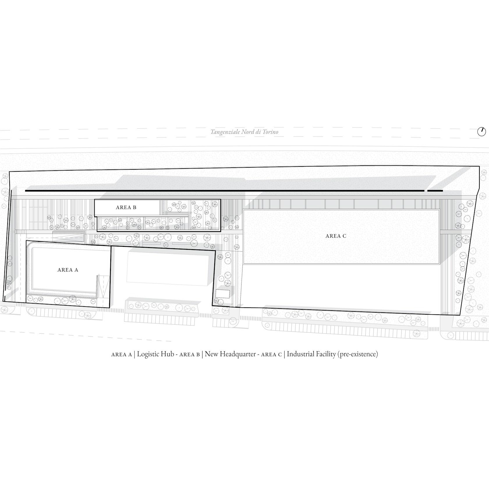 Gruppo Vergero Headquarters - image 4