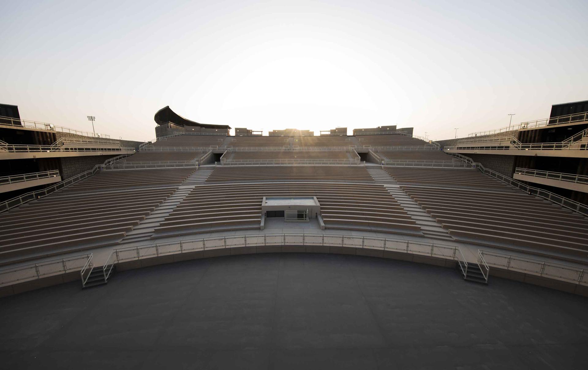 Al Dana Amphitheatre - image 5