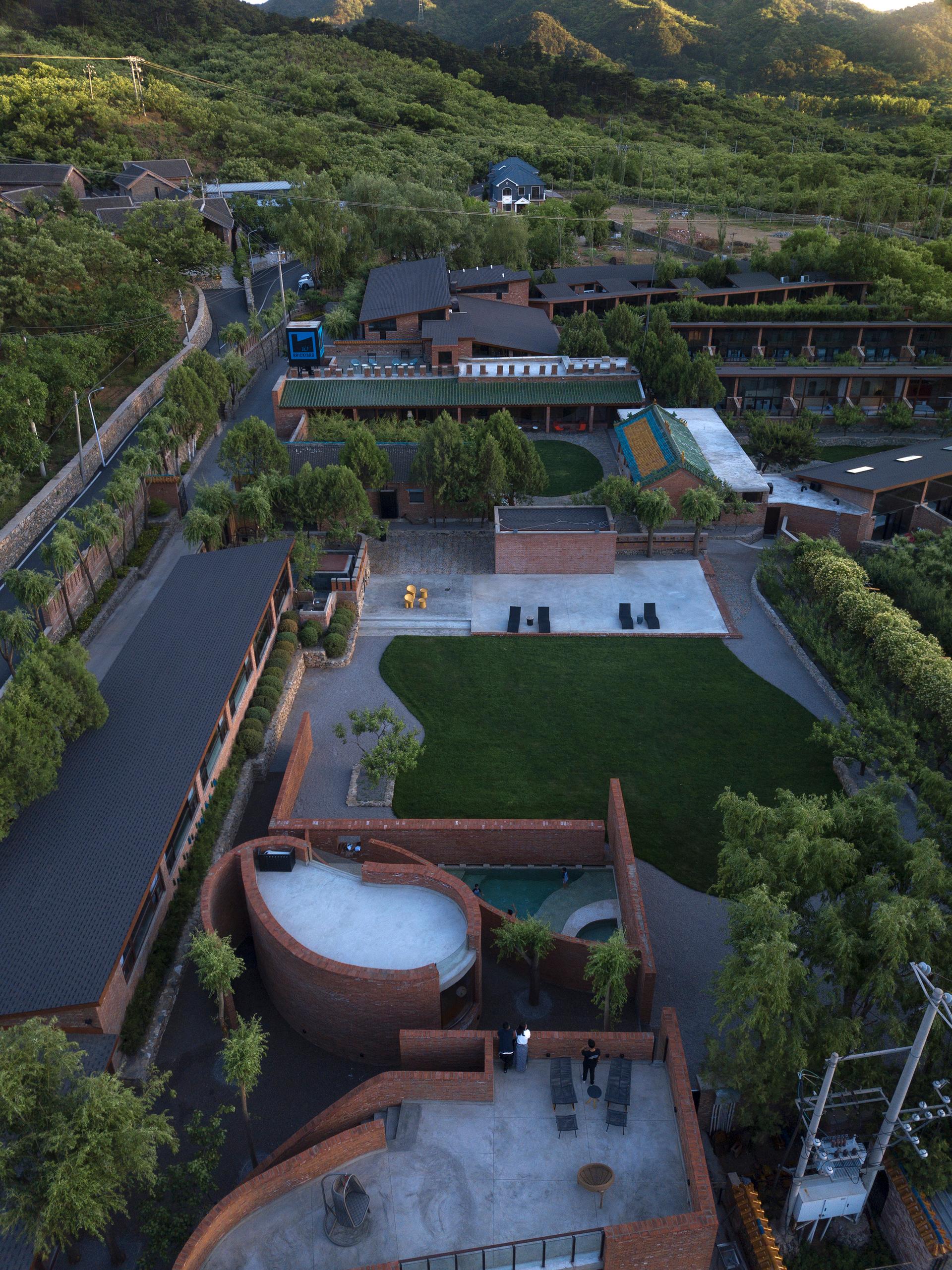 Brickyard Retreat Renovation - image 6