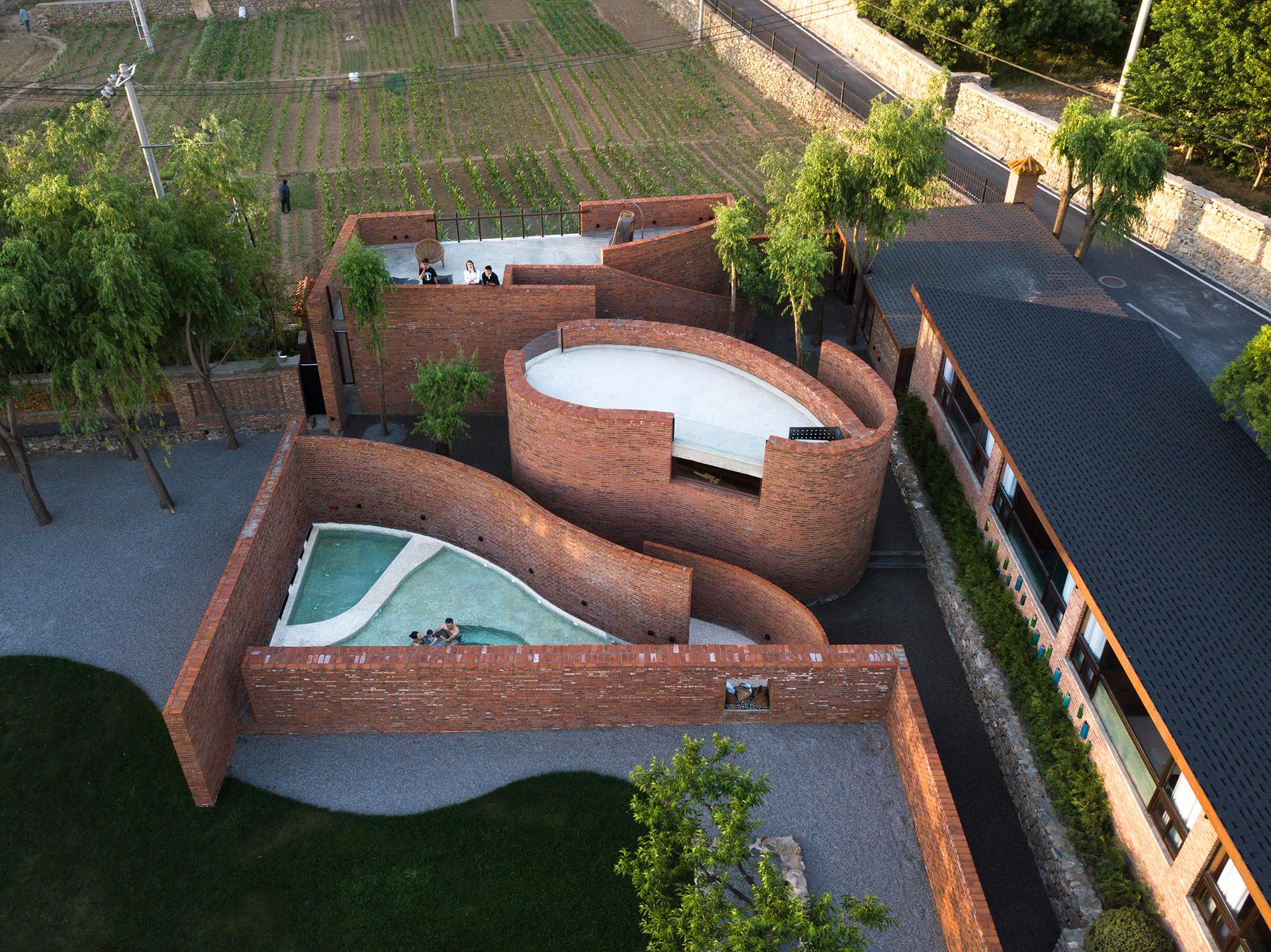 Brickyard Retreat Renovation - image 2