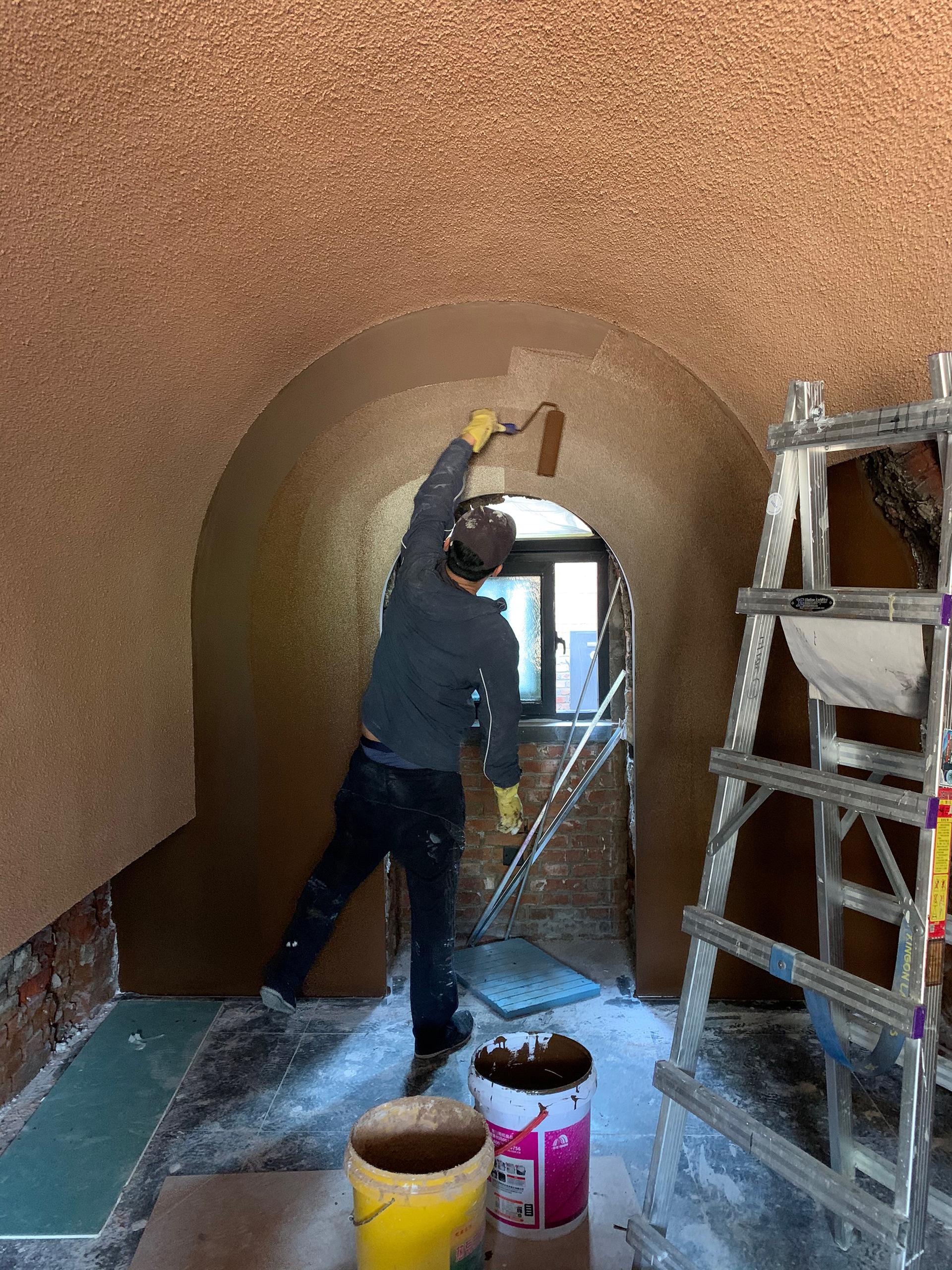 Brickyard Retreat Renovation - image 9