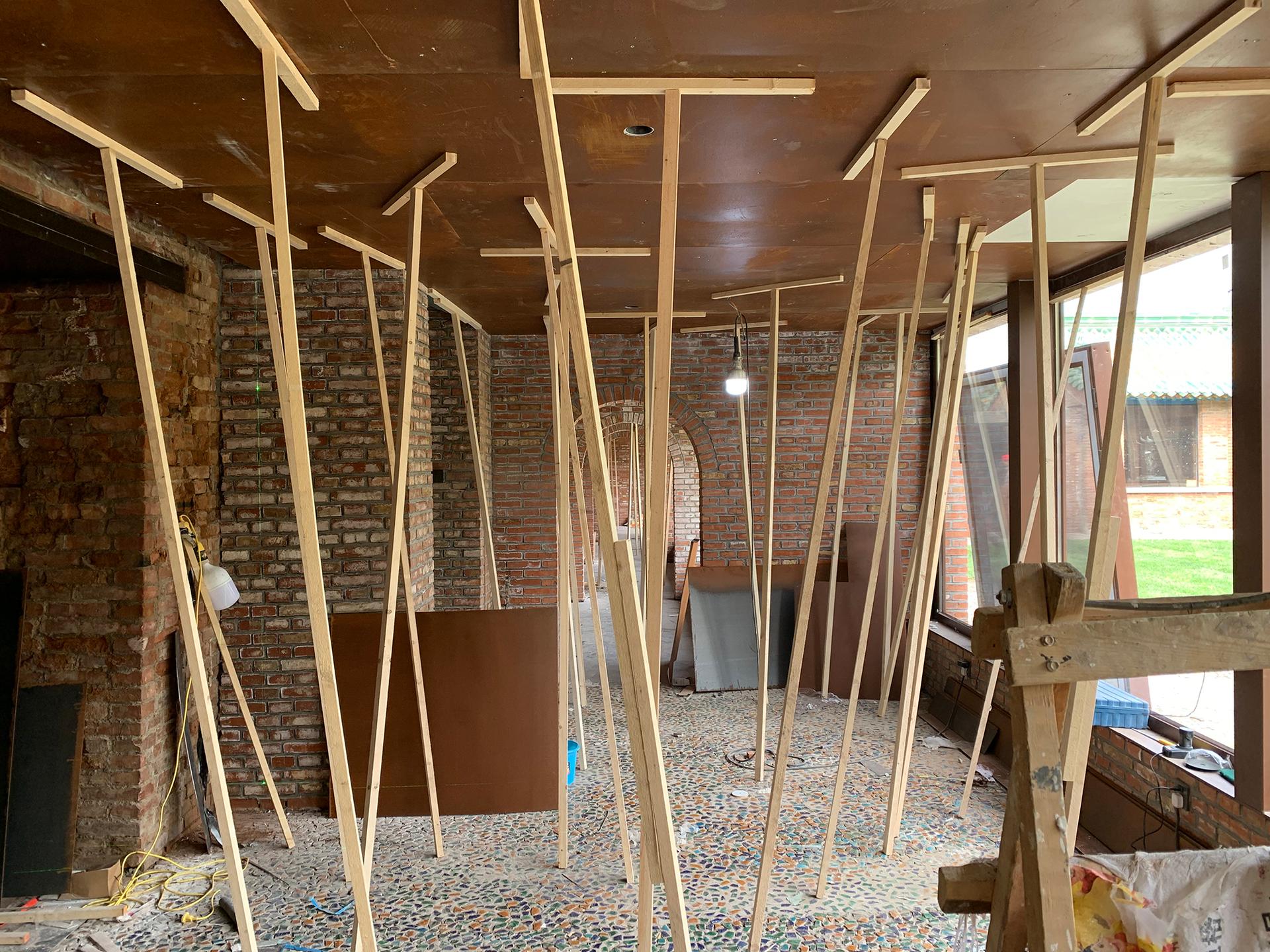 Brickyard Retreat Renovation - image 11