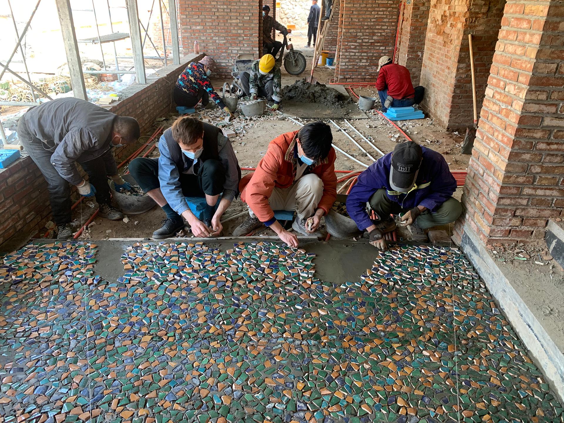 Brickyard Retreat Renovation - image 12
