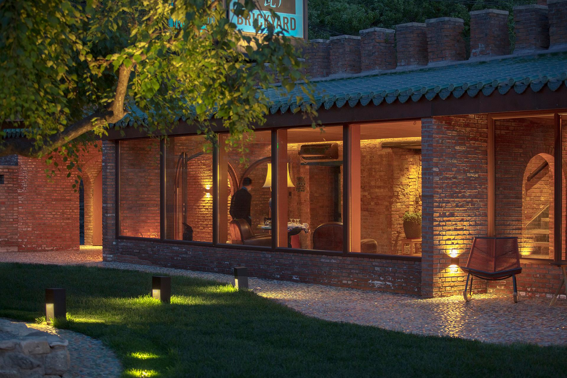 Brickyard Retreat Renovation - image 15