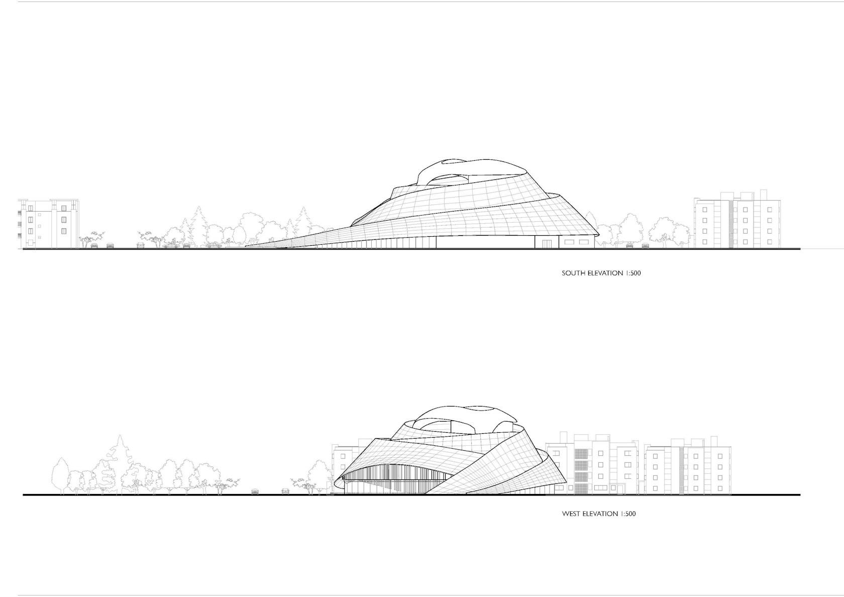 Jin-ju Culture Center - image 7