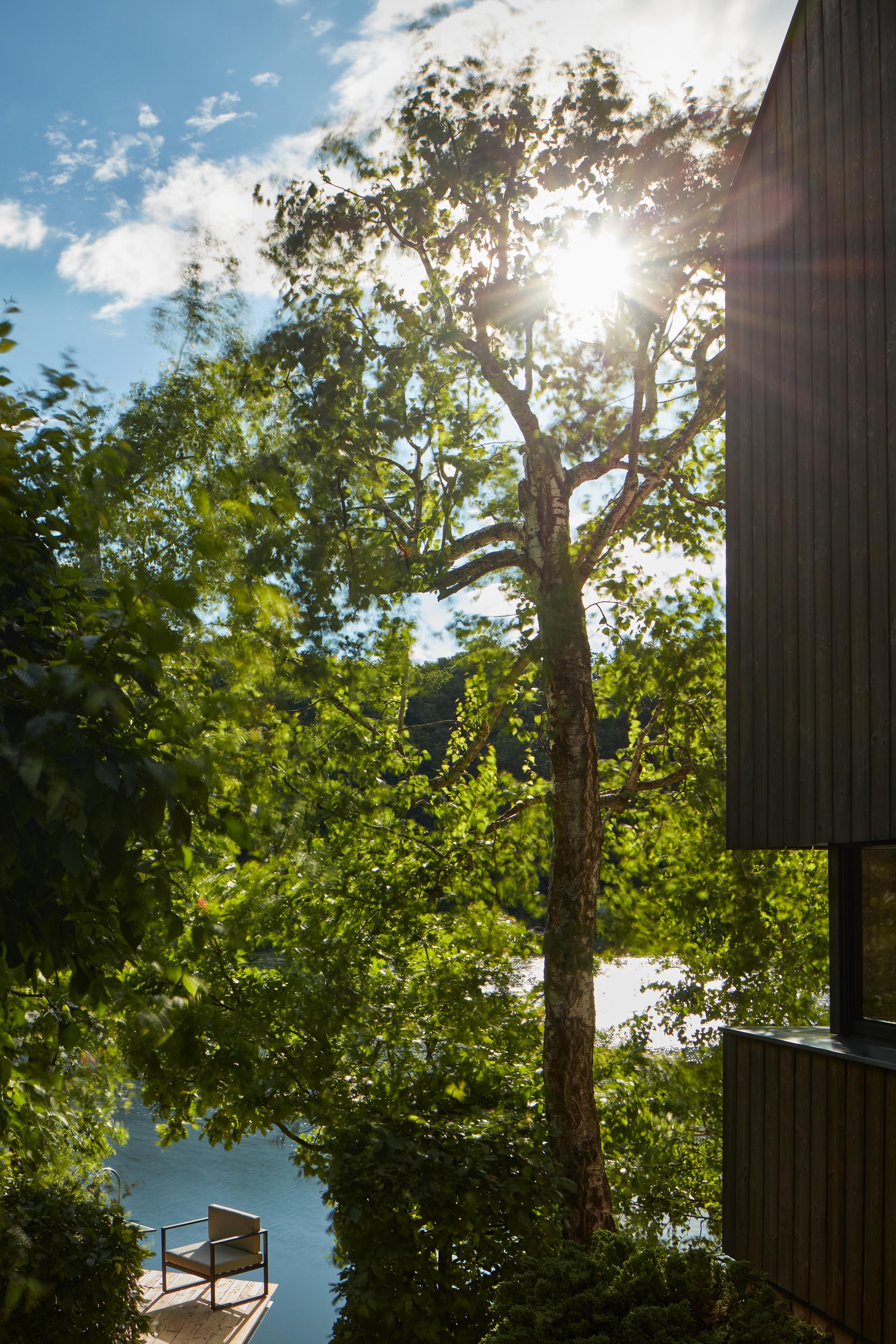 Cottage Inspired by a Ship Cabin - image 6