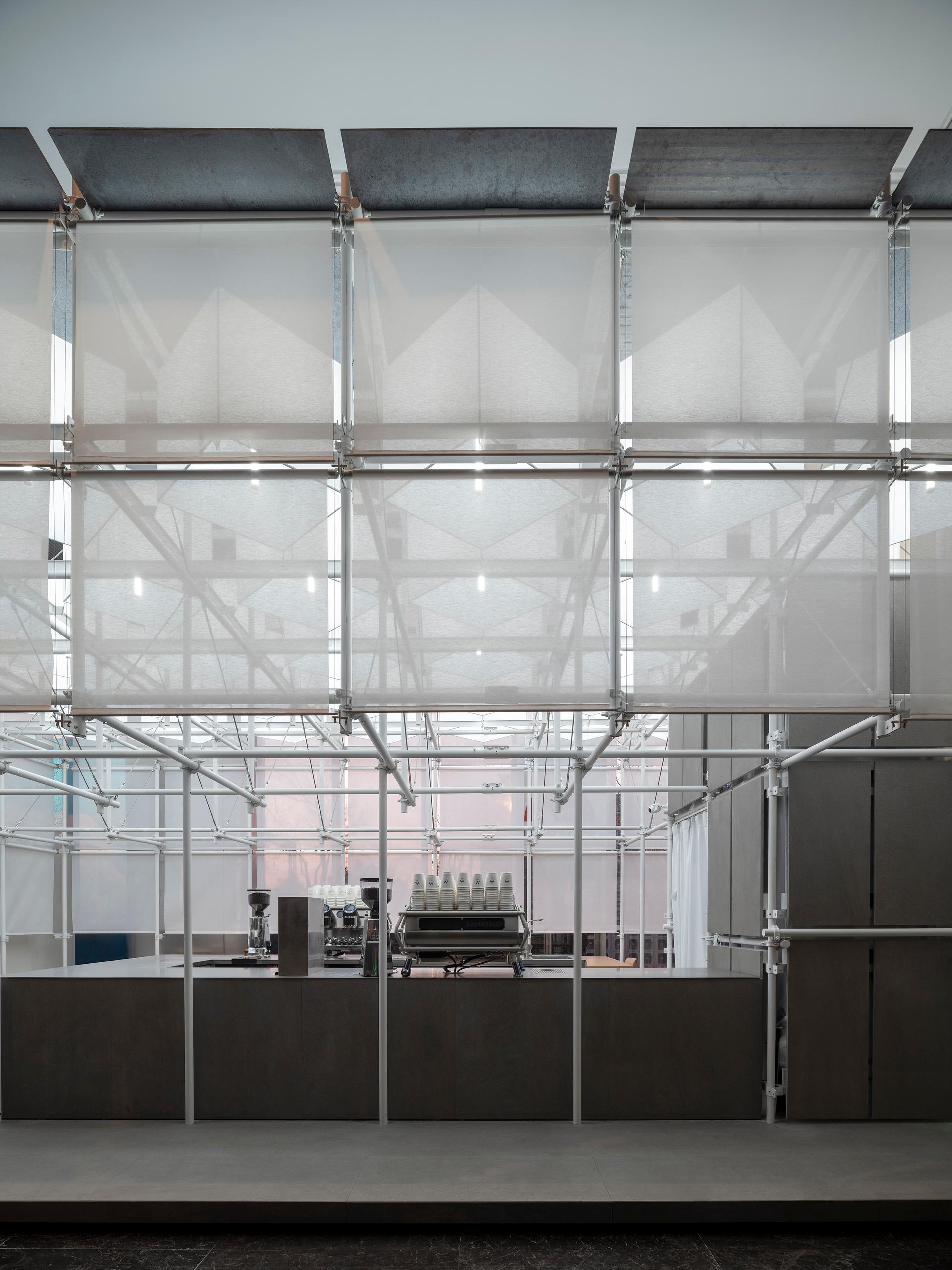 M Pavilion - image 4