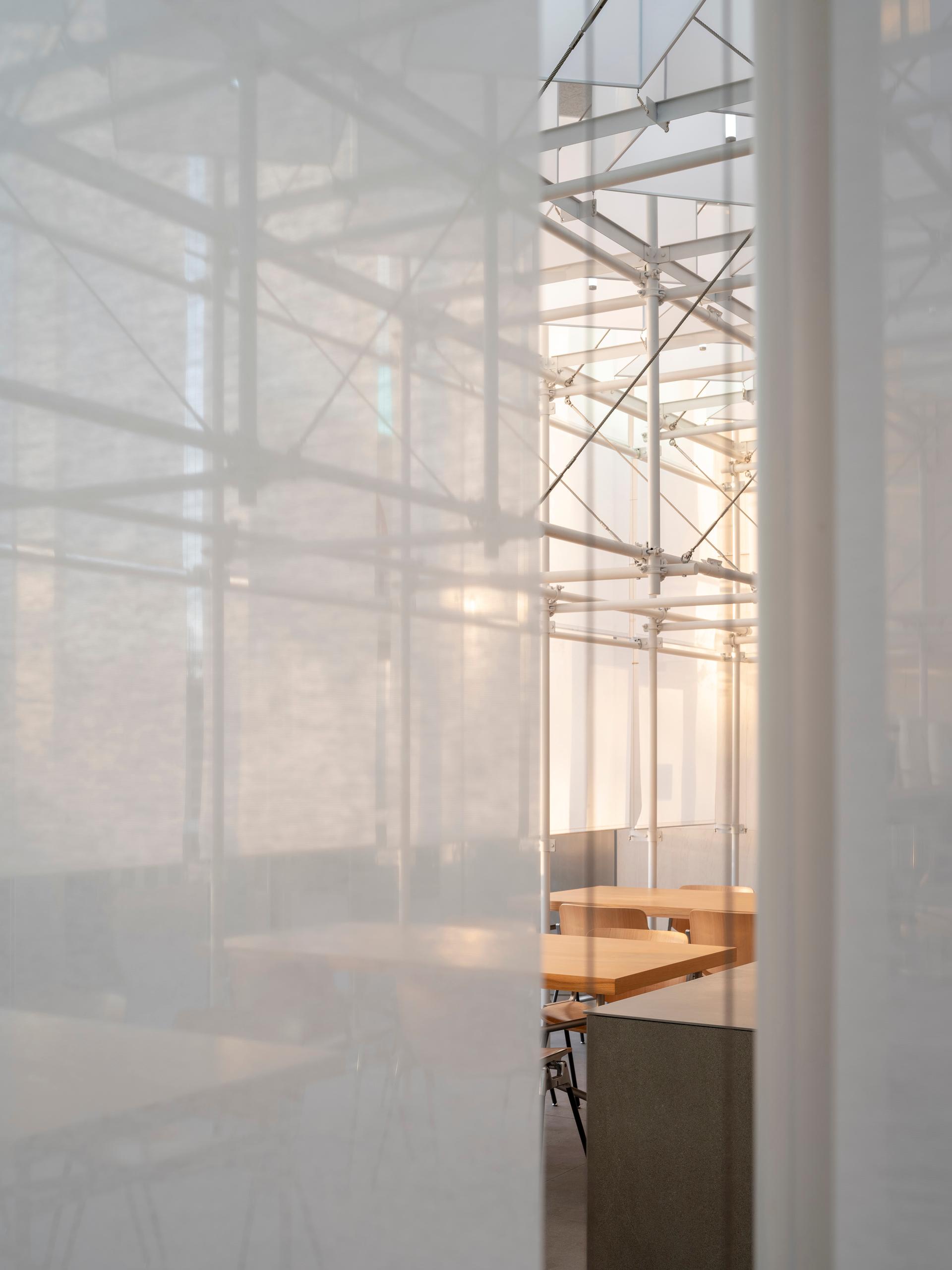 M Pavilion - image 5