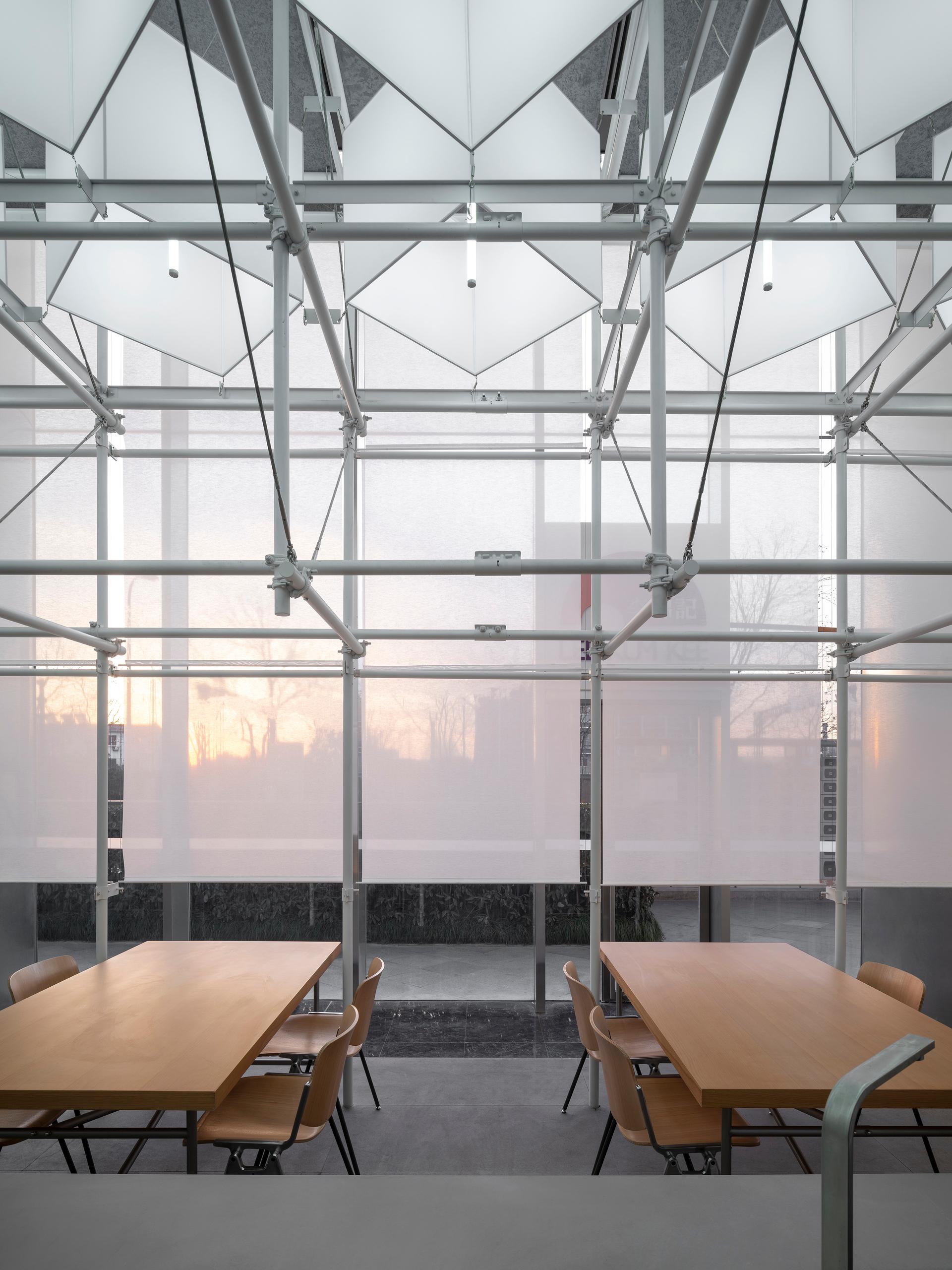 M Pavilion - image 6