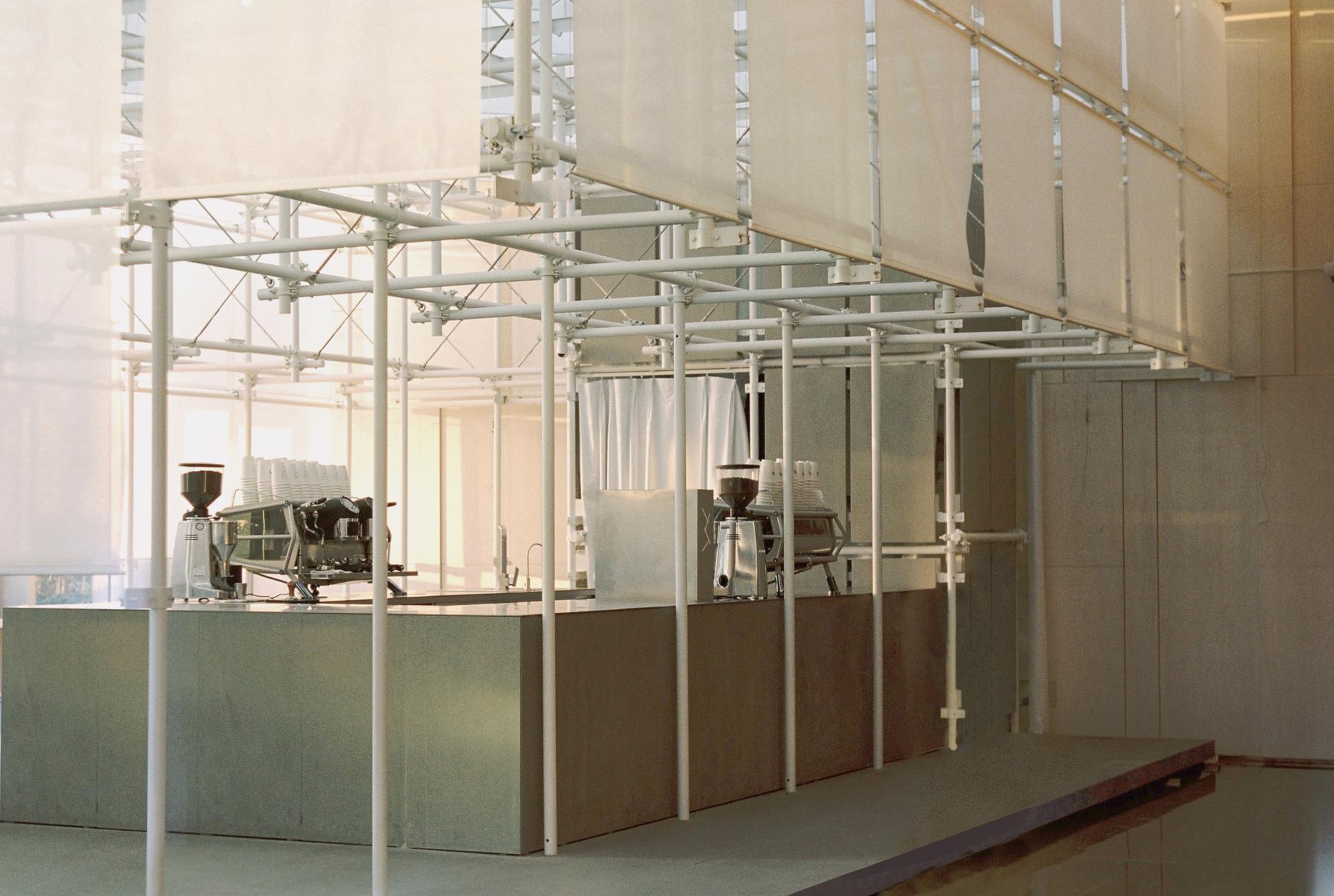 M Pavilion - image 7