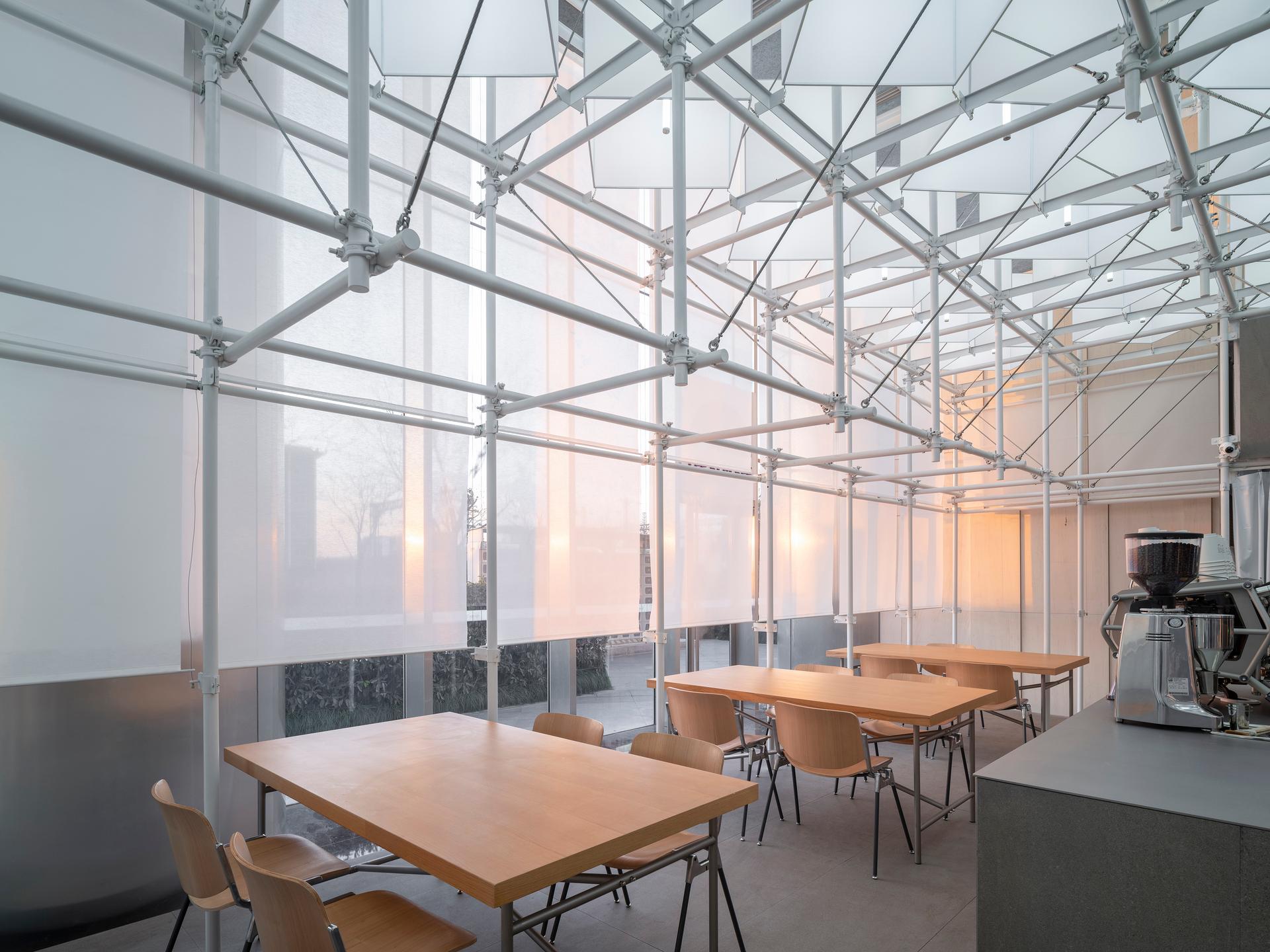 M Pavilion - image 8
