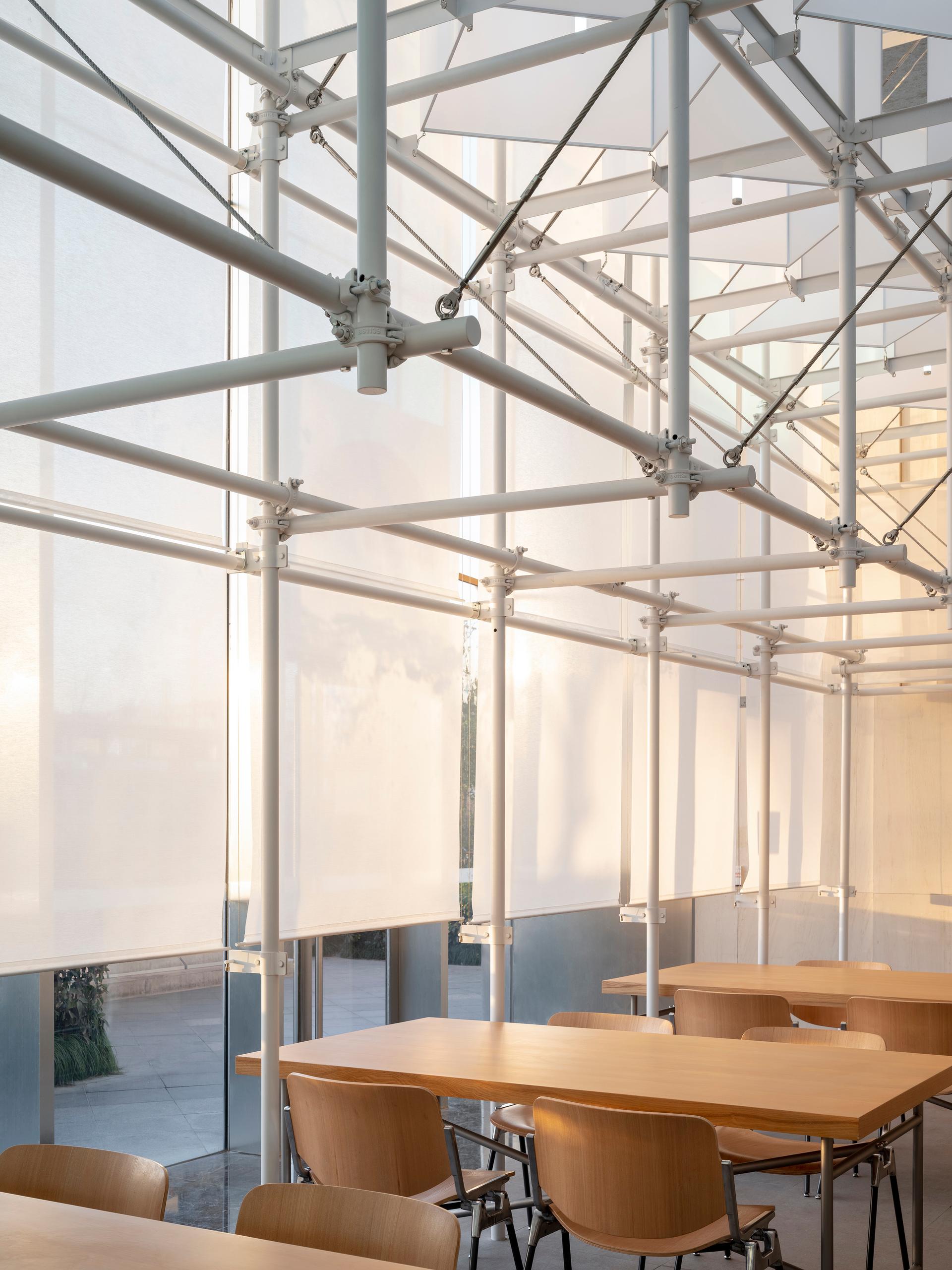 M Pavilion - image 10
