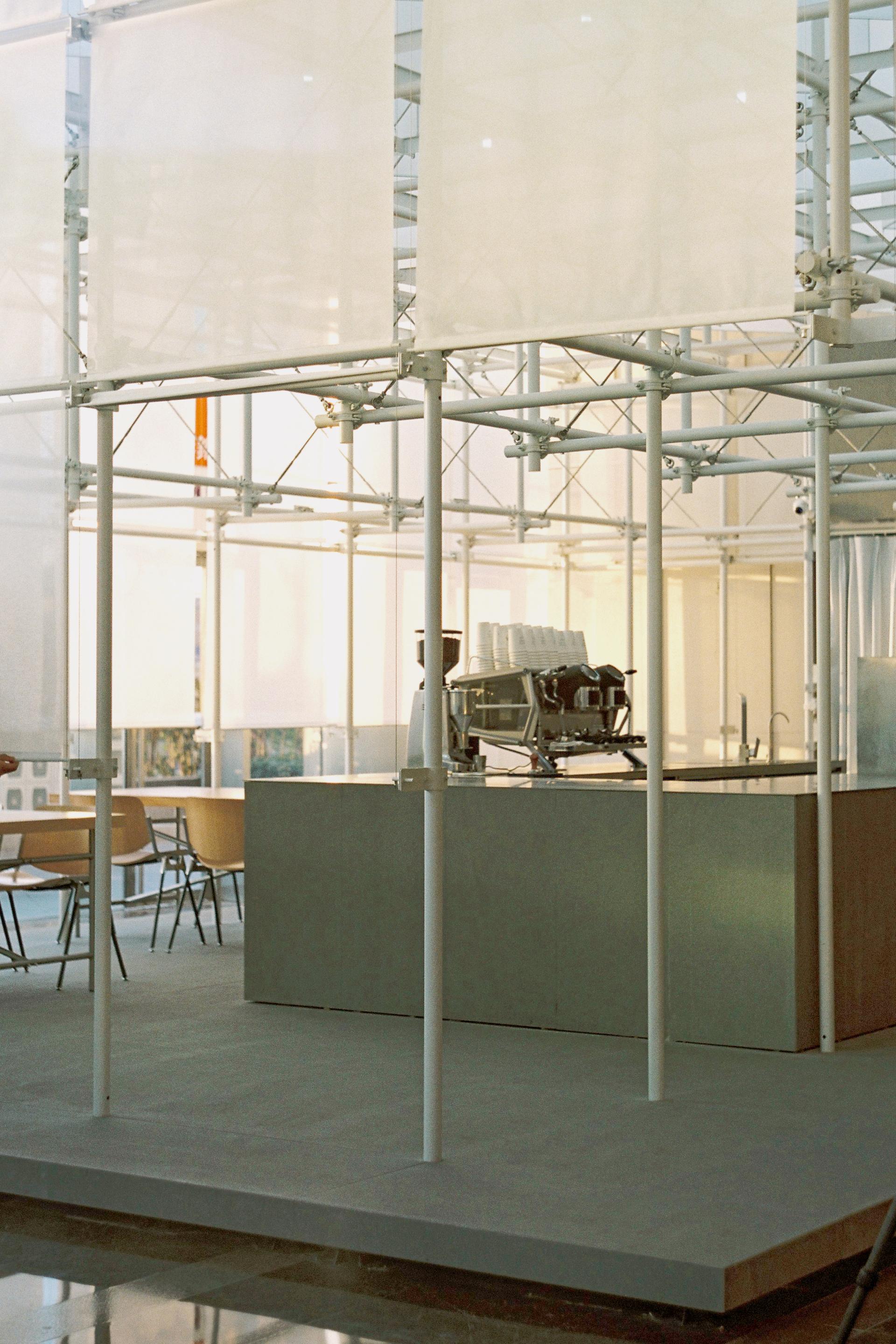 M Pavilion - image 11