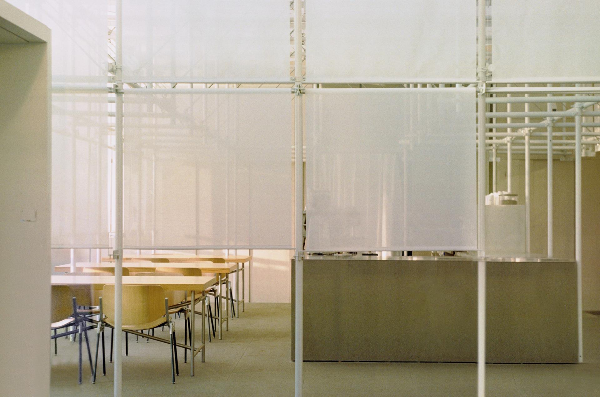 M Pavilion - image 12