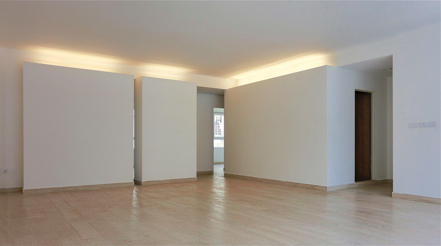 An apartment based on vernacular architecture - image 12