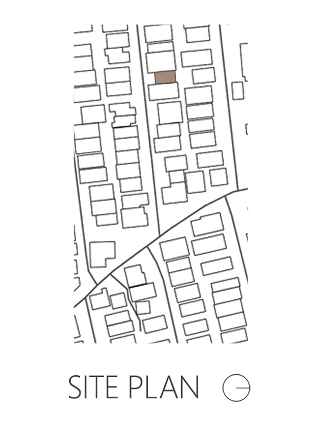 An apartment based on vernacular architecture - image 26