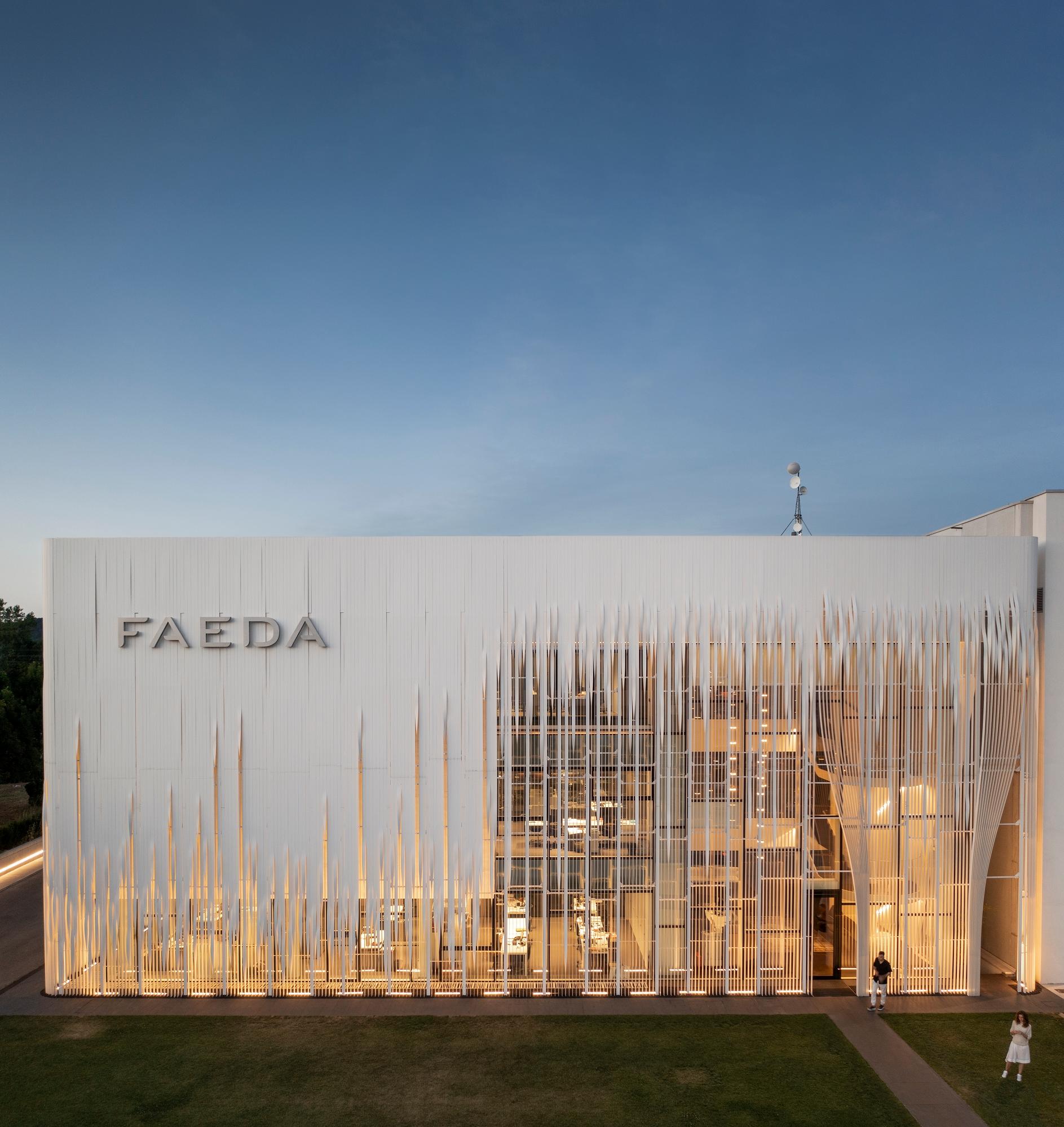 FAEDA