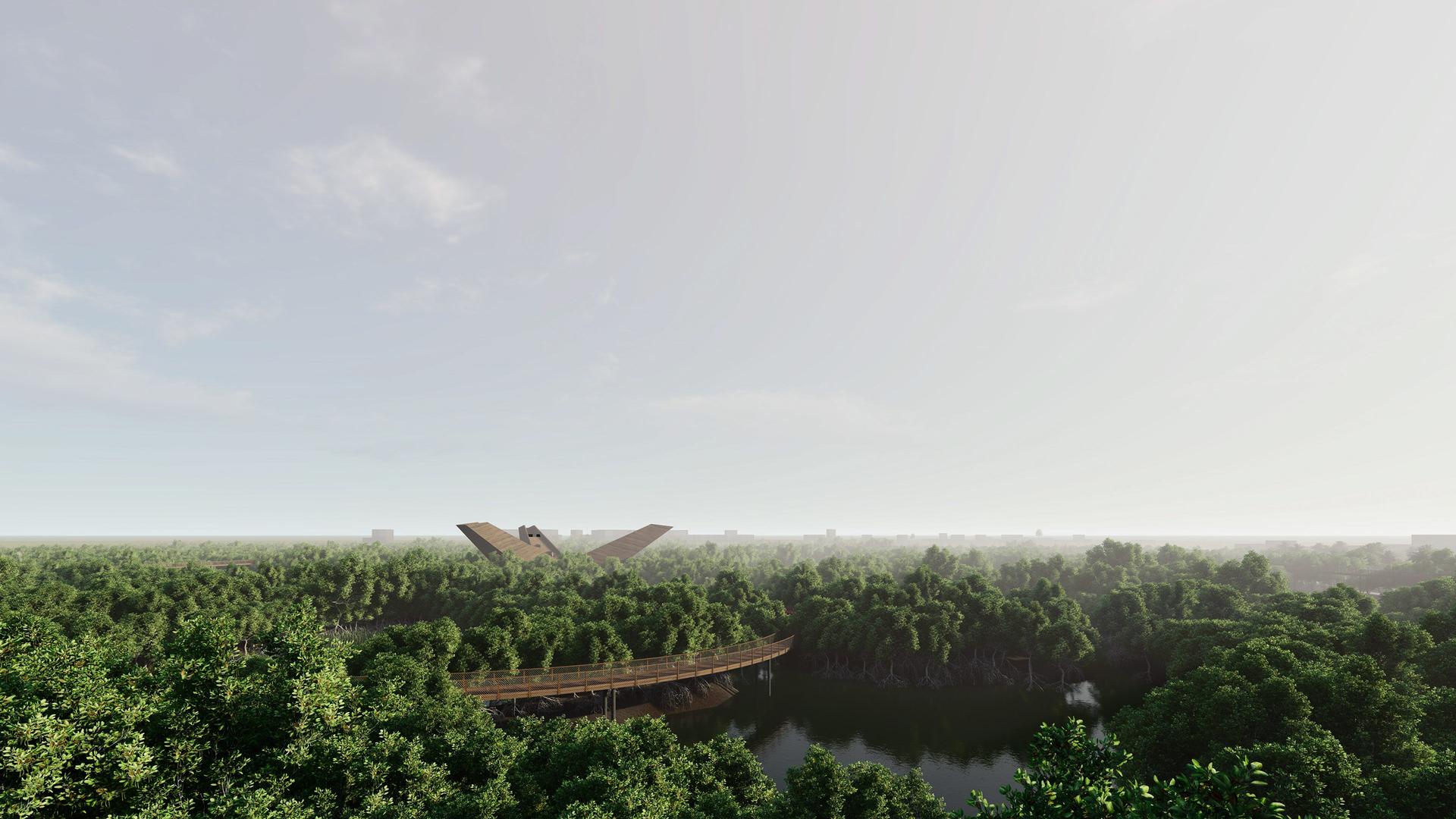 PHU HAI MANGROVE ECOLOGICAL PARK
