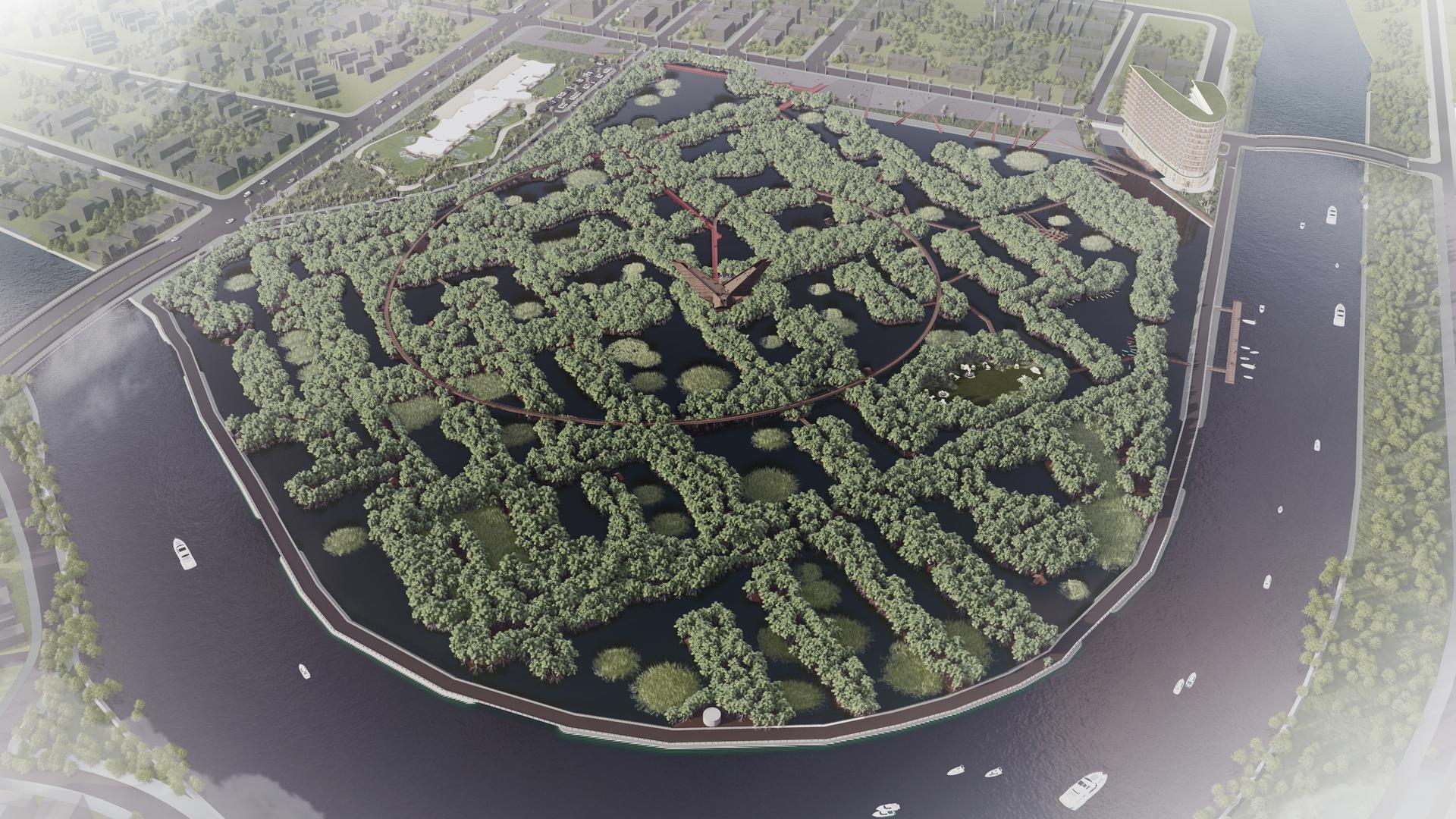 PHU HAI MANGROVE ECOLOGICAL PARK - image 6