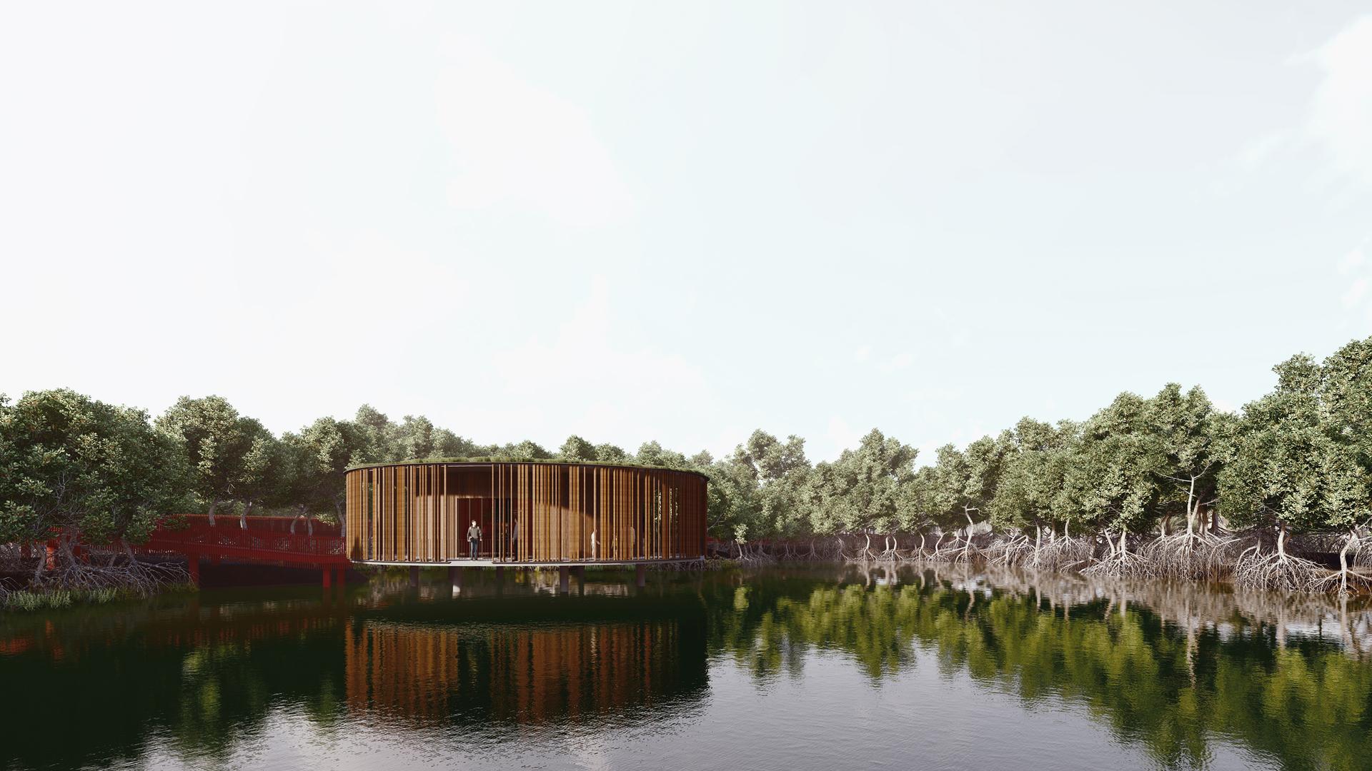 PHU HAI MANGROVE ECOLOGICAL PARK - image 11