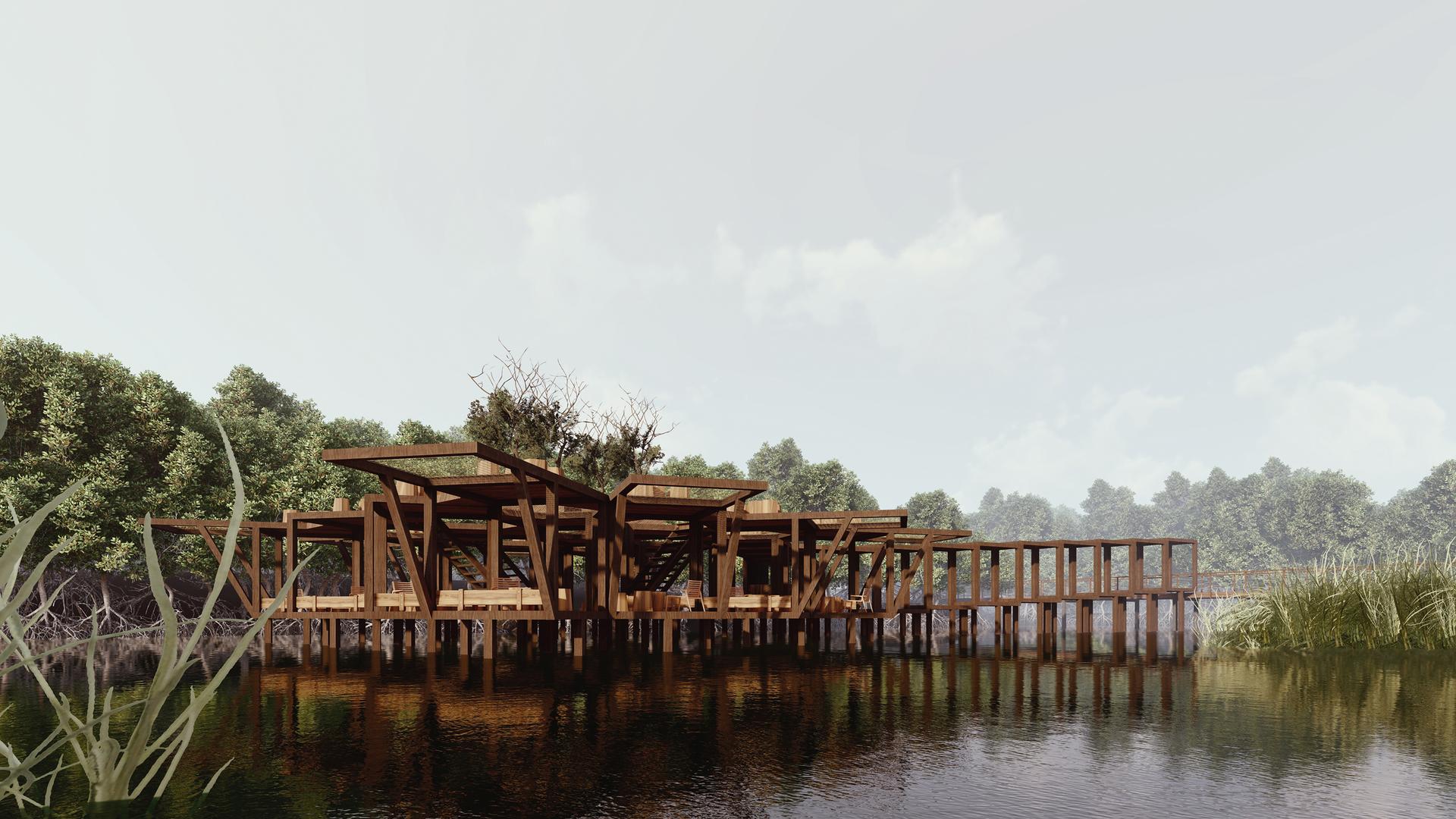 PHU HAI MANGROVE ECOLOGICAL PARK - image 13