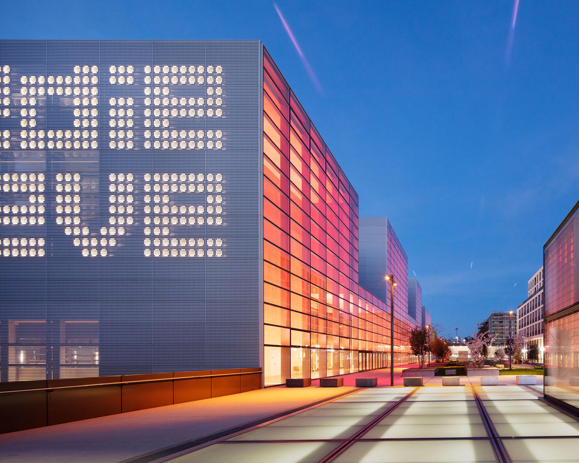 Nouvelle Comédie de Genève Theater - image 2