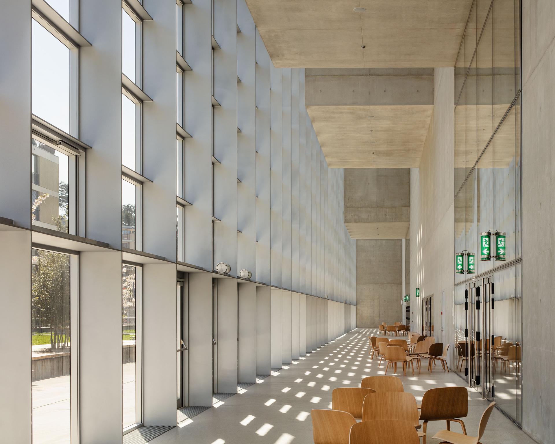 Nouvelle Comédie de Genève Theater - image 12