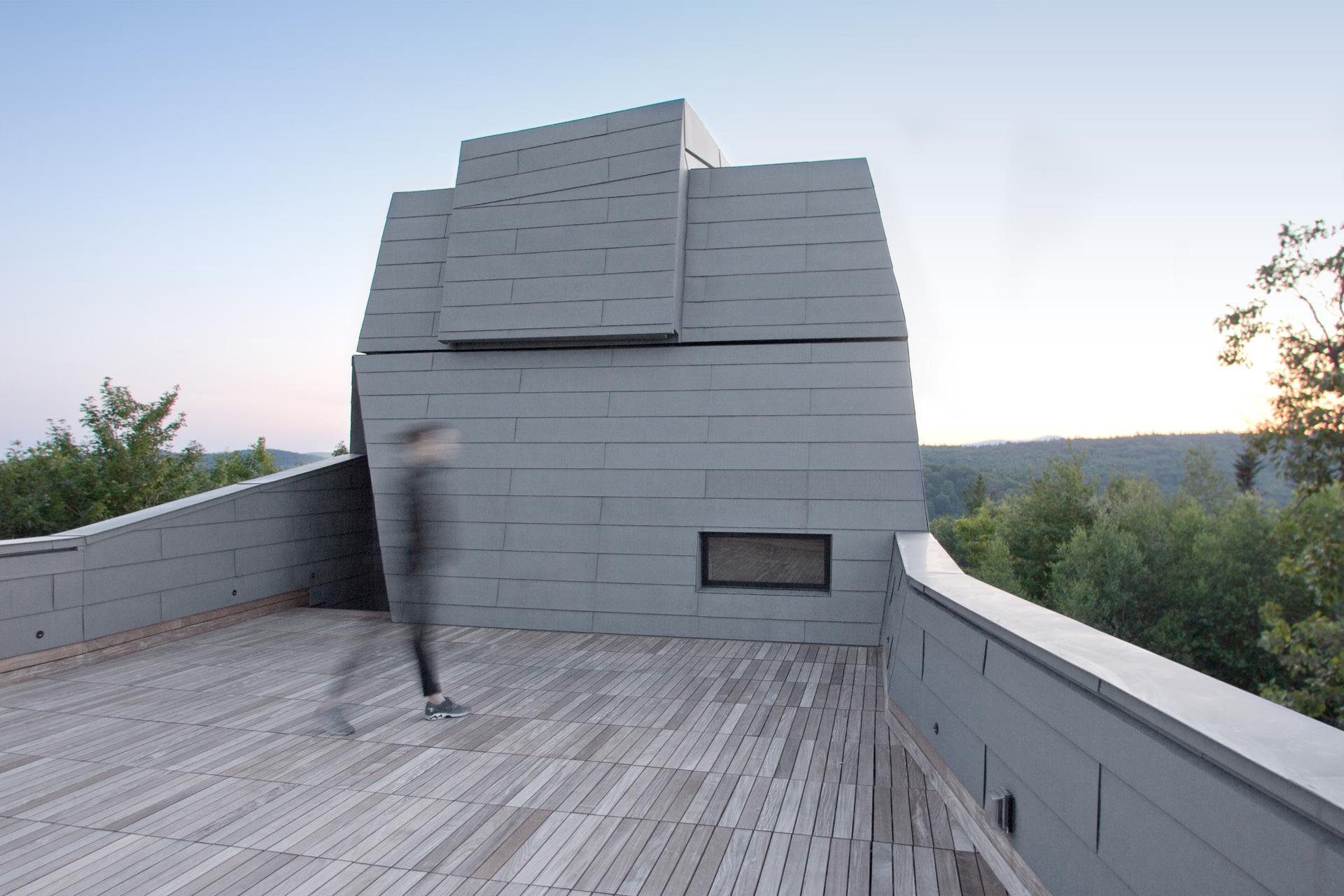 Gemma Observatory - image 8
