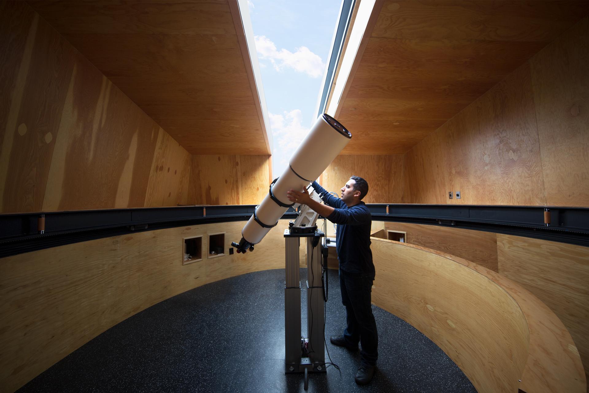 Gemma Observatory - image 10