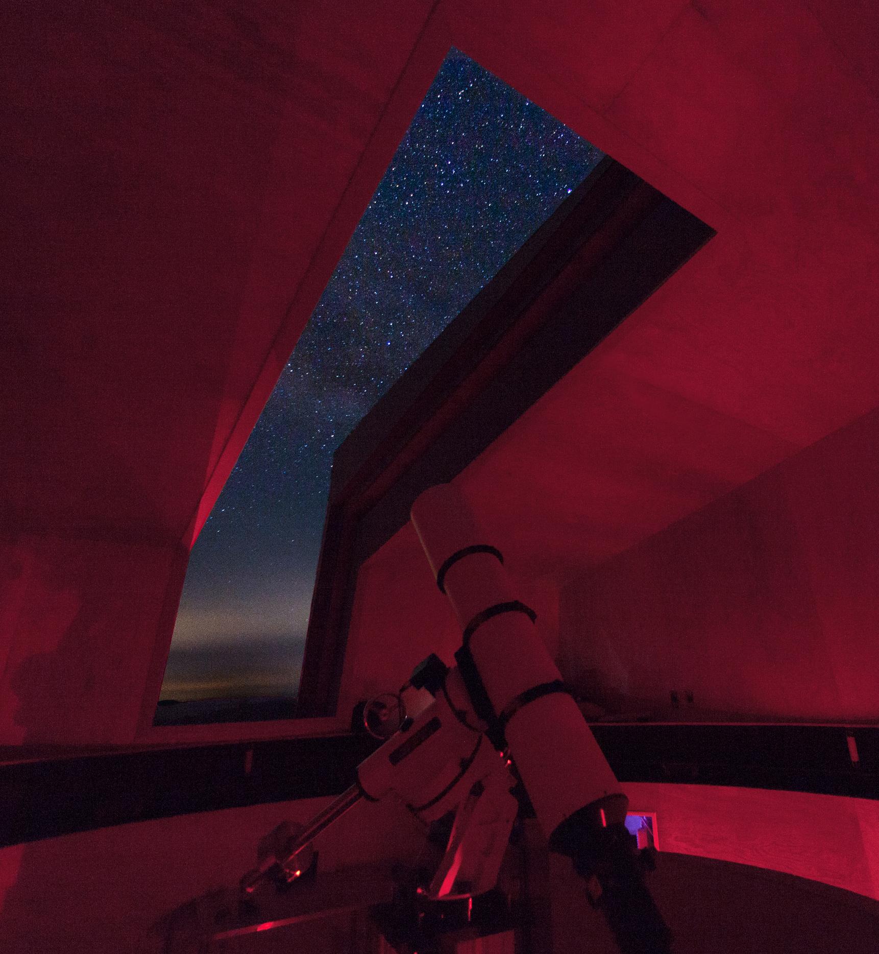 Gemma Observatory - image 12