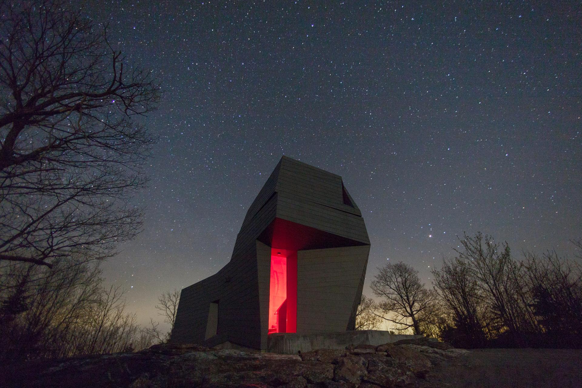 Gemma Observatory - image 13